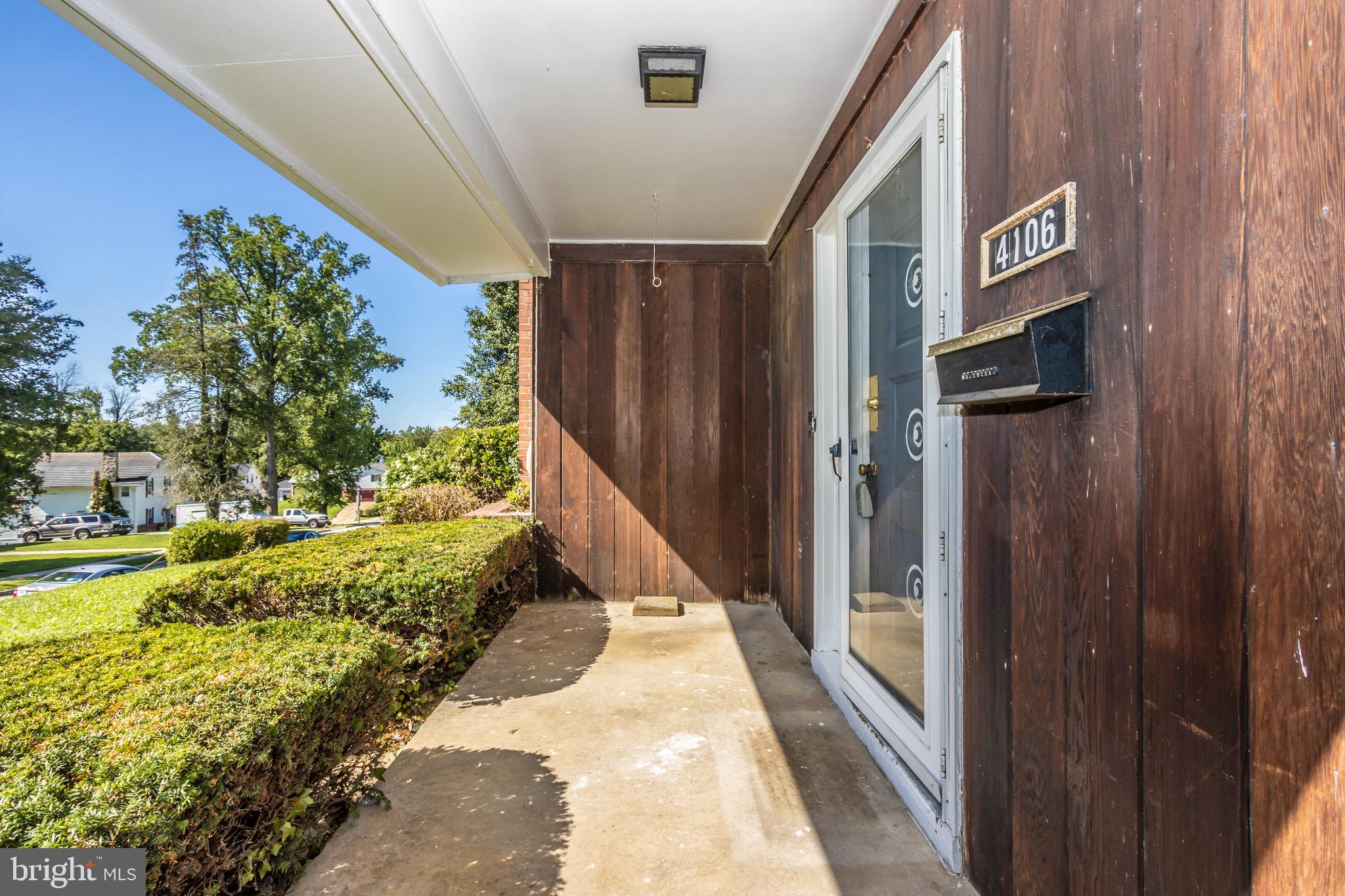 WINDSOR HILLS - Residential