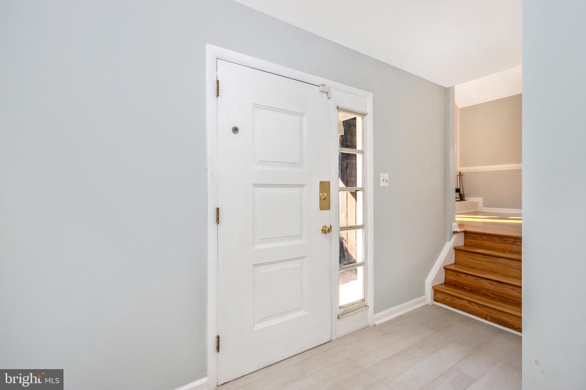 WINDSOR HILLS - Residential