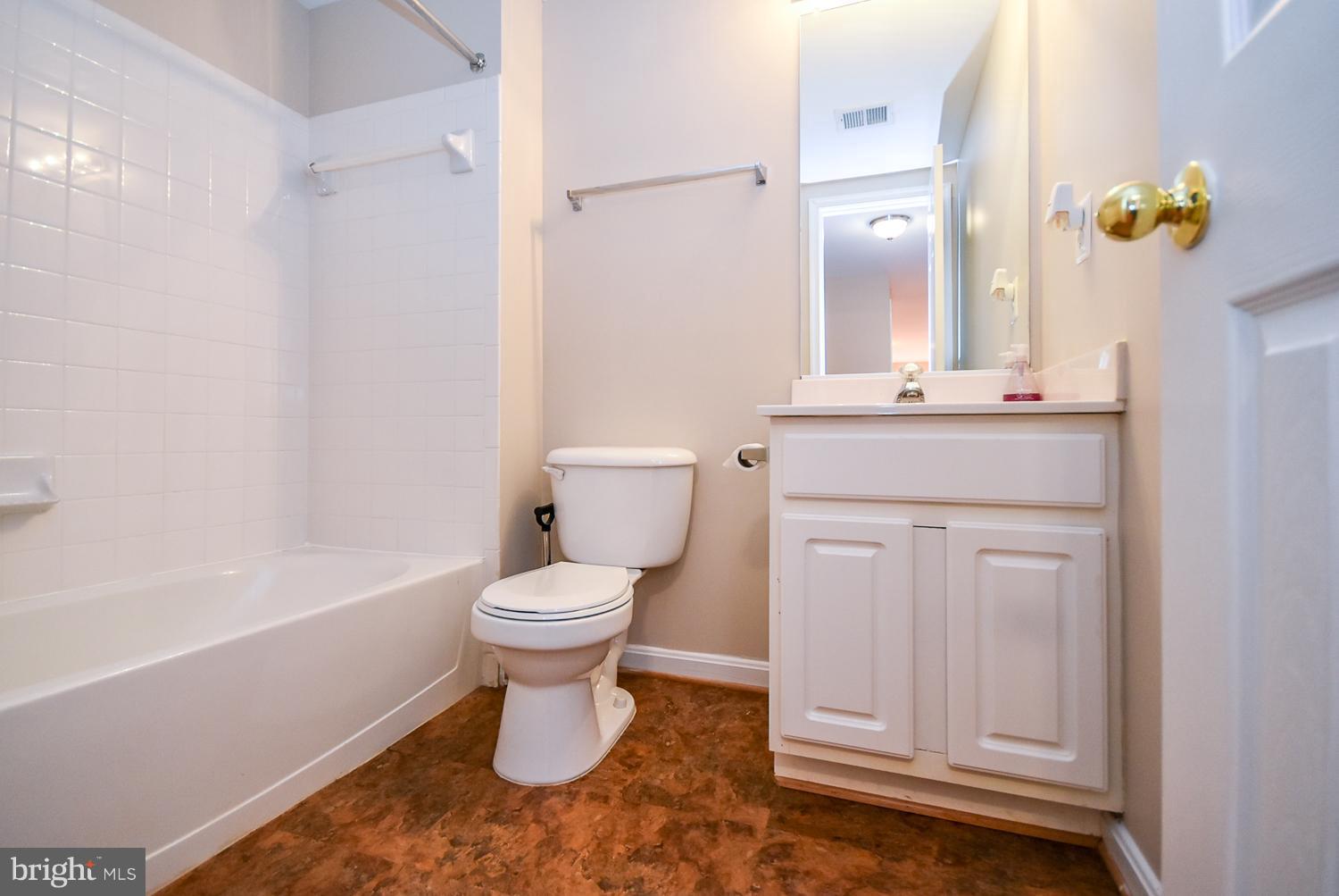 FOREST PARK - Residential Lease