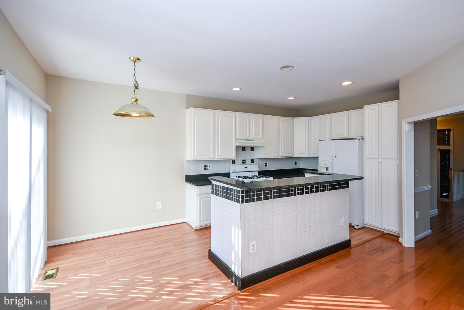 FOREST PARK - Residential Lease