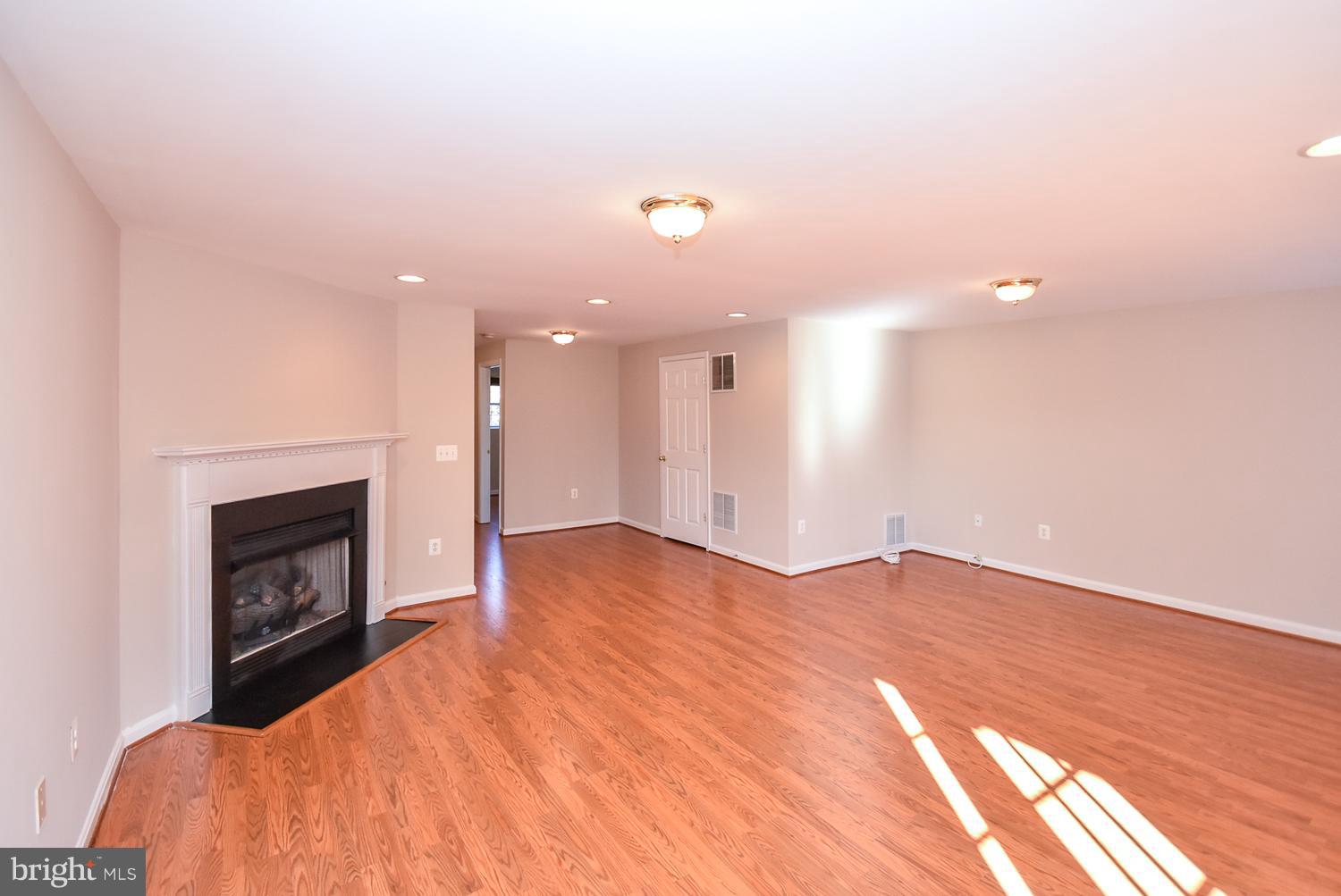 FOREST PARK - Residential Lease