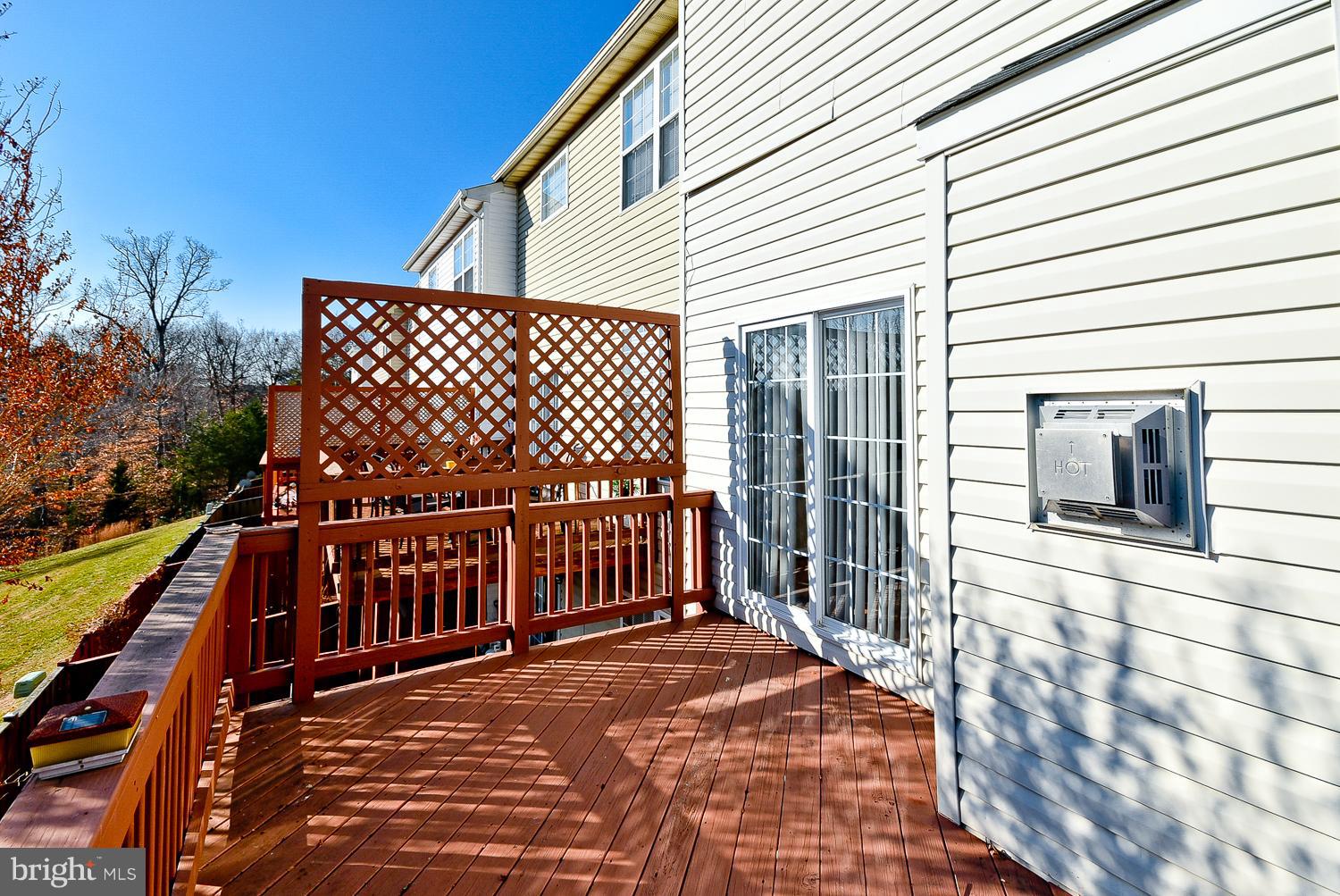 FOREST PARK - Residential Lease