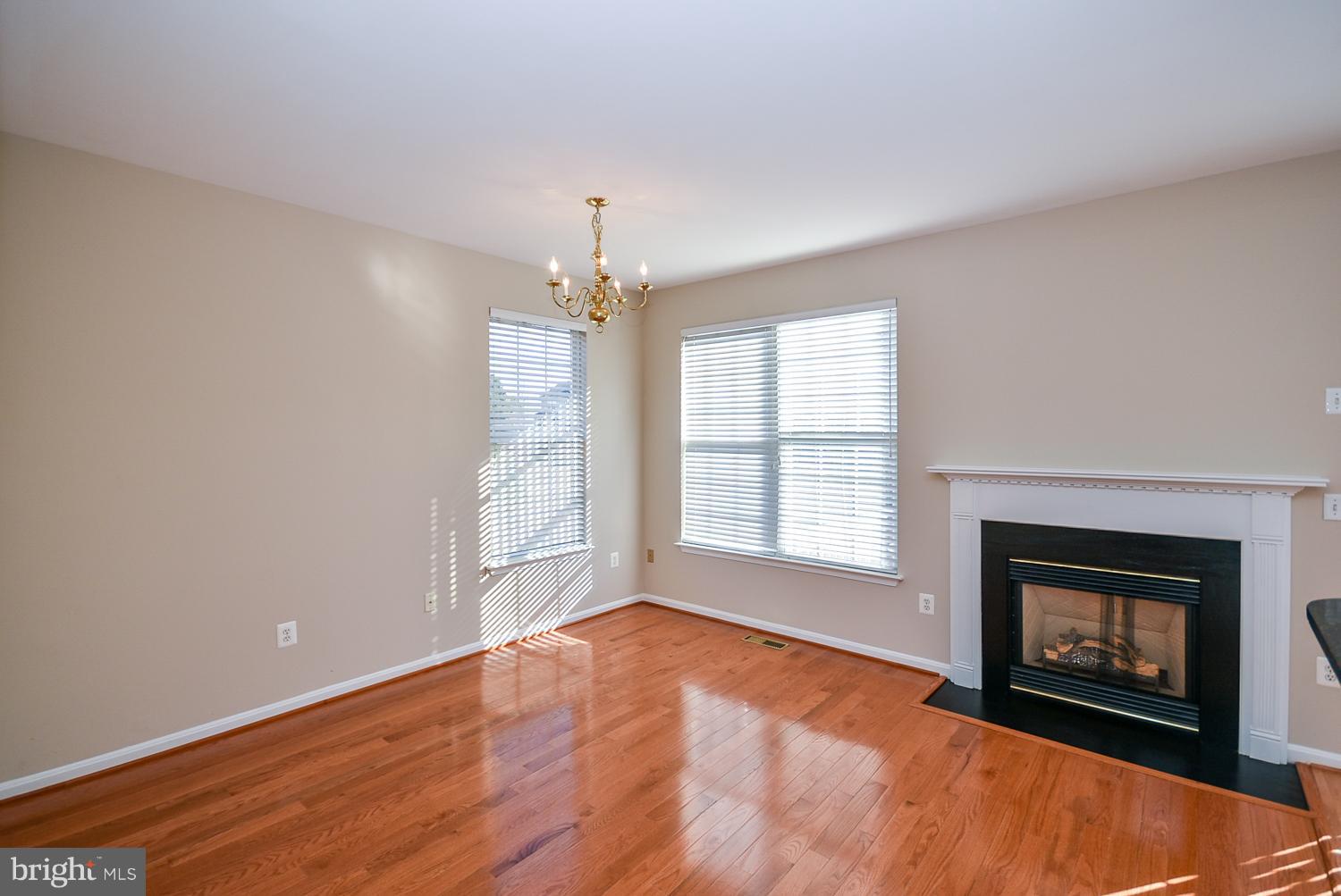 FOREST PARK - Residential Lease