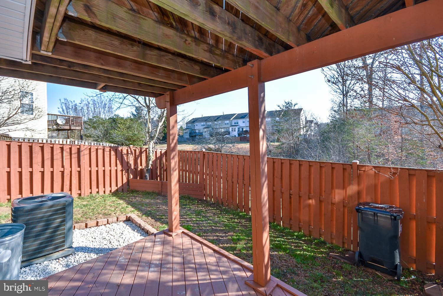 FOREST PARK - Residential Lease