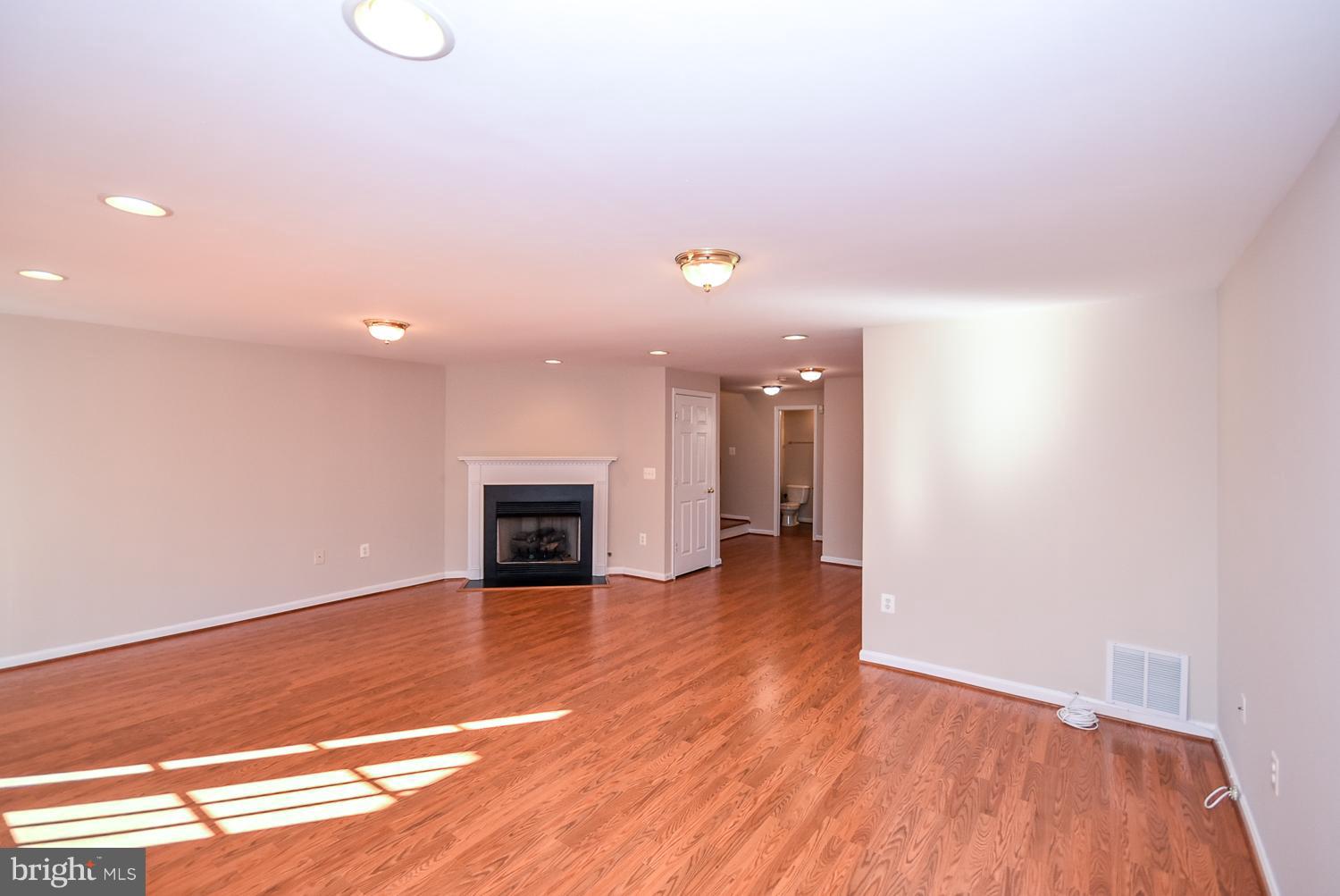 FOREST PARK - Residential Lease