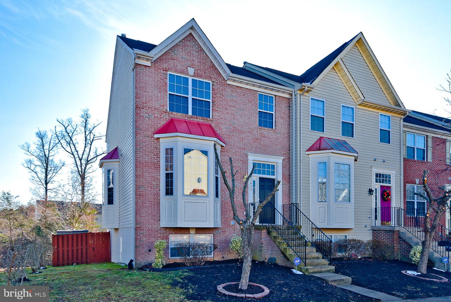 FOREST PARK - Residential Lease