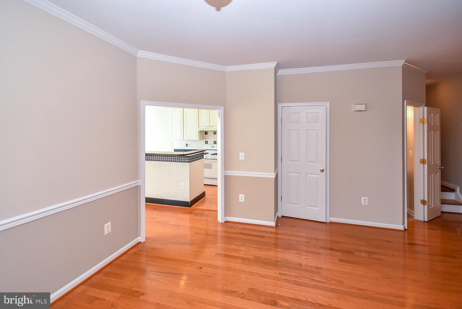 FOREST PARK - Residential Lease