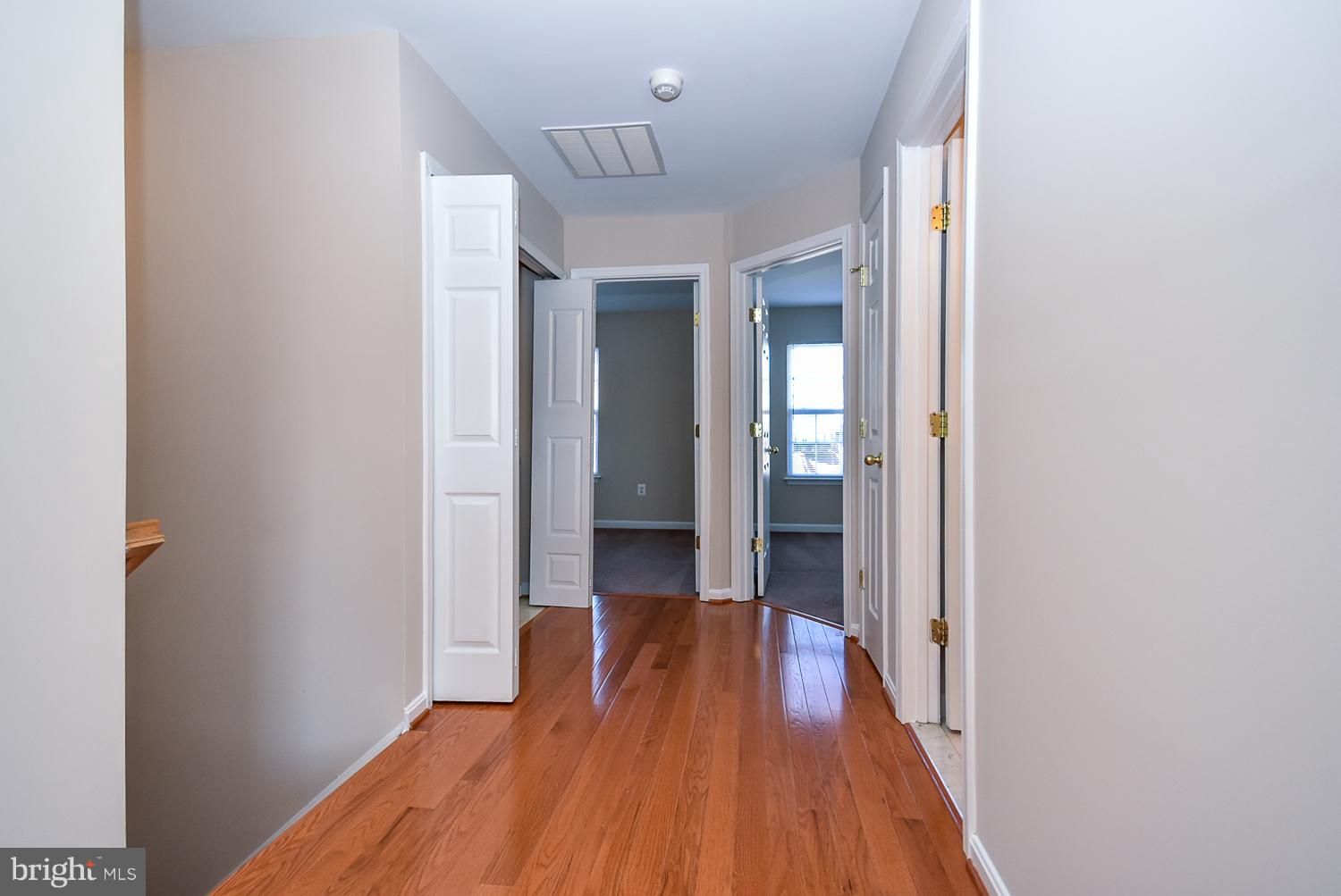 FOREST PARK - Residential Lease