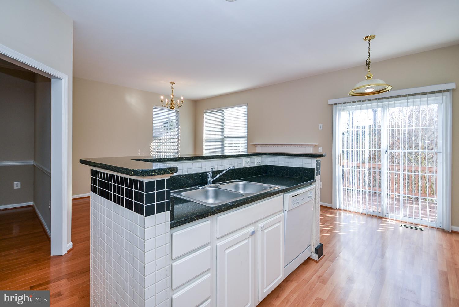 FOREST PARK - Residential Lease