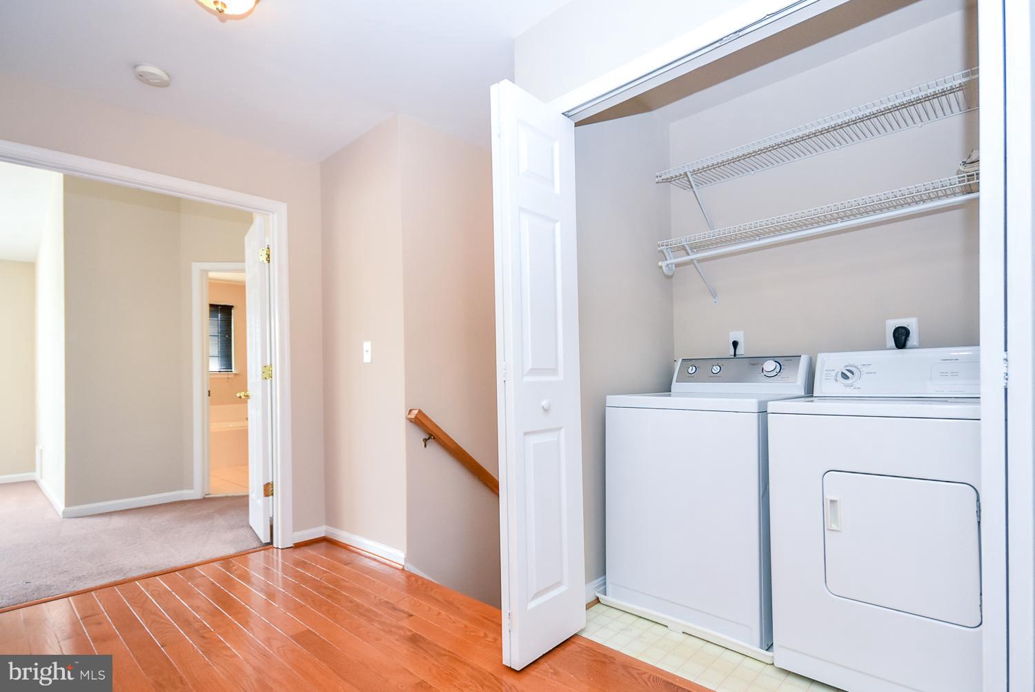 FOREST PARK - Residential Lease