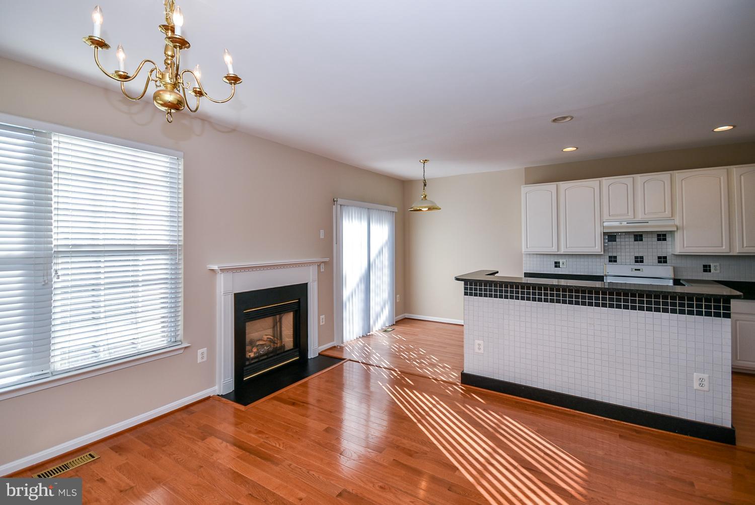 FOREST PARK - Residential Lease