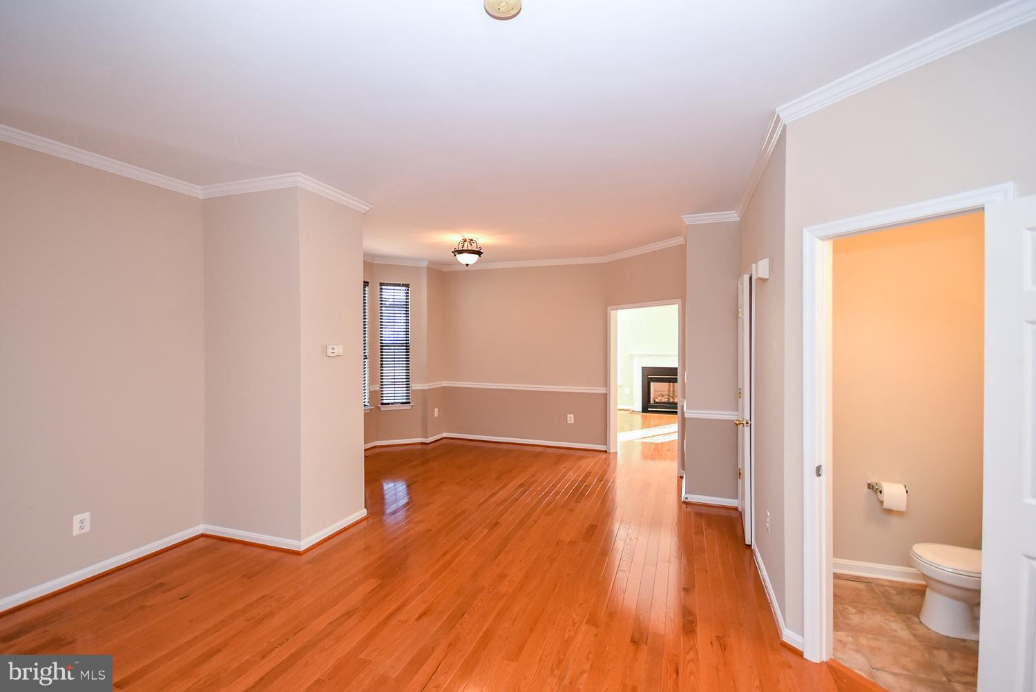 FOREST PARK - Residential Lease