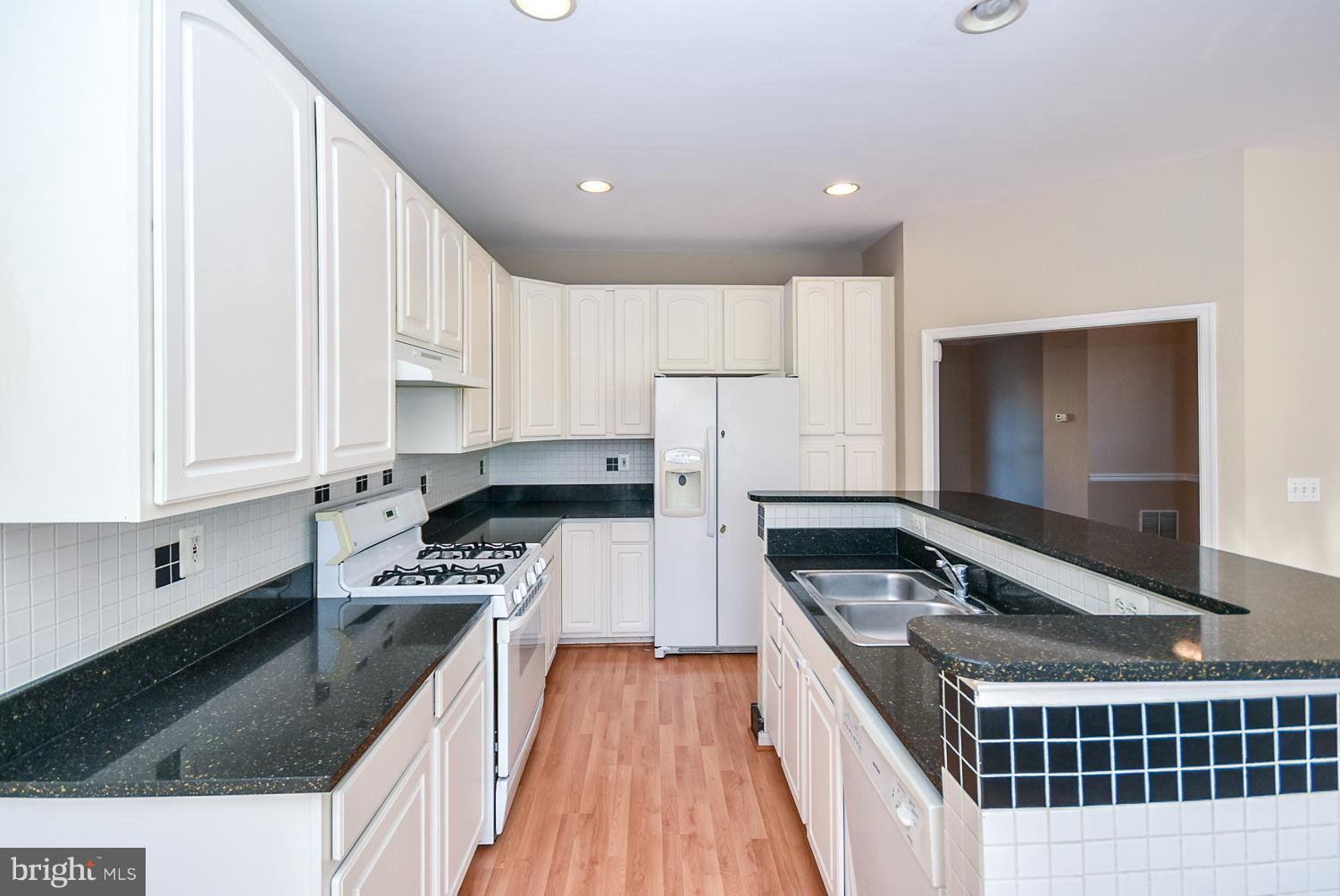 FOREST PARK - Residential Lease