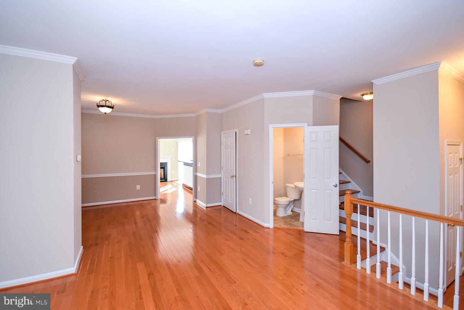 FOREST PARK - Residential Lease