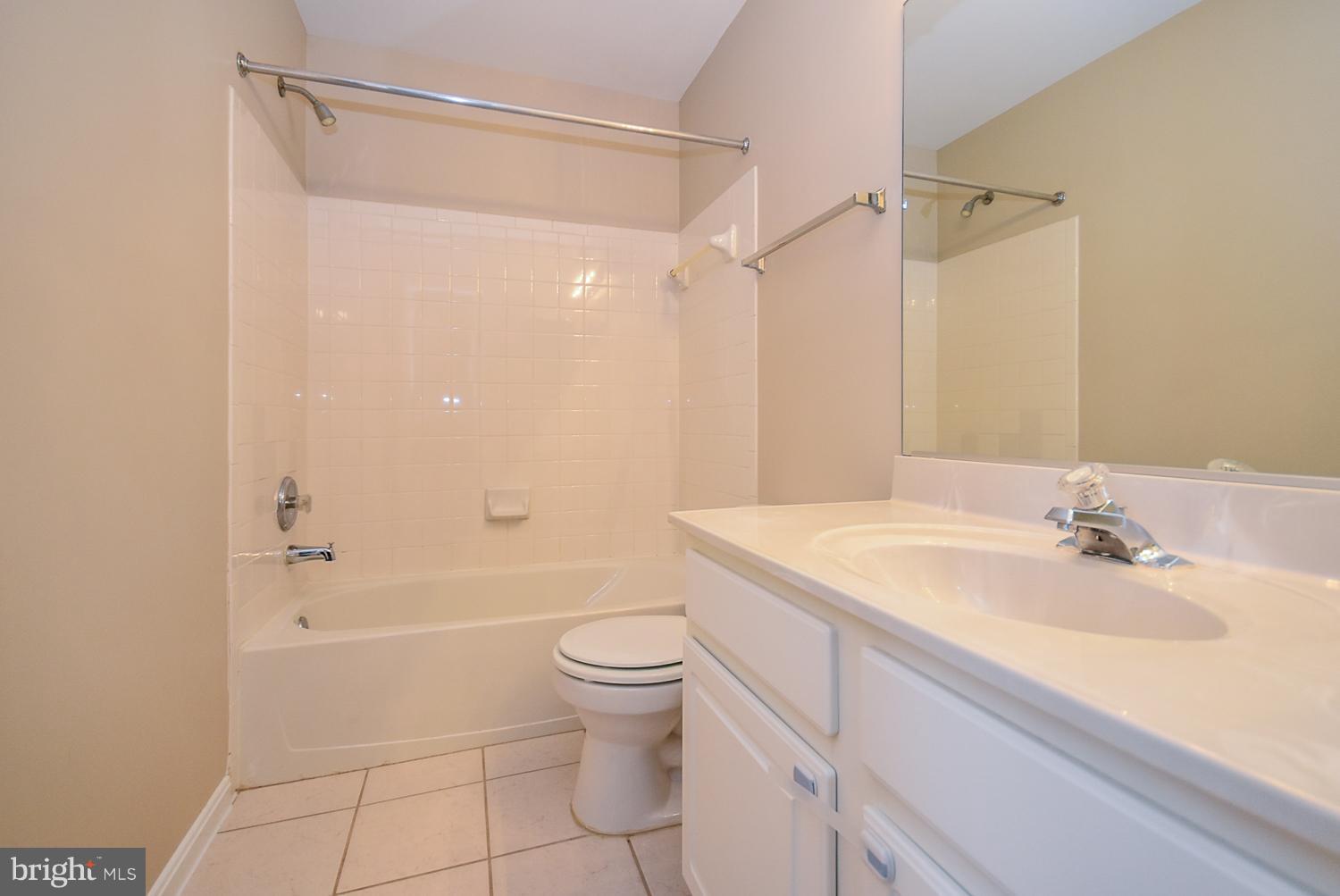 FOREST PARK - Residential Lease