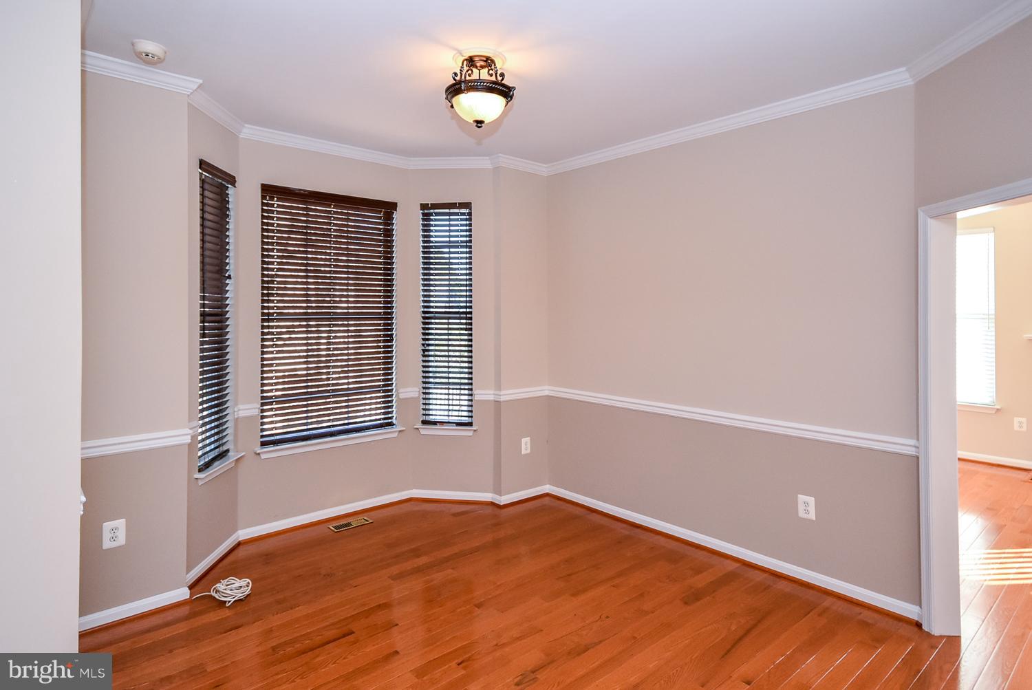 FOREST PARK - Residential Lease