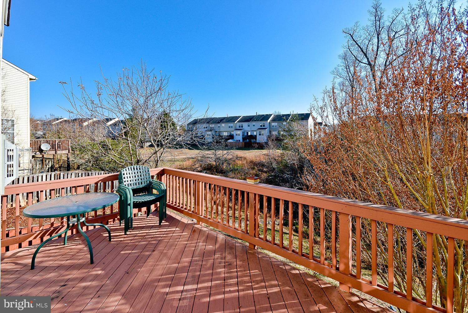 FOREST PARK - Residential Lease