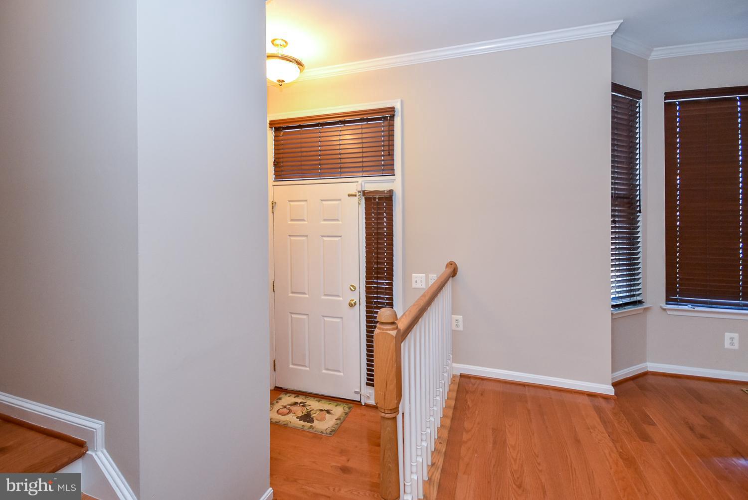 FOREST PARK - Residential Lease