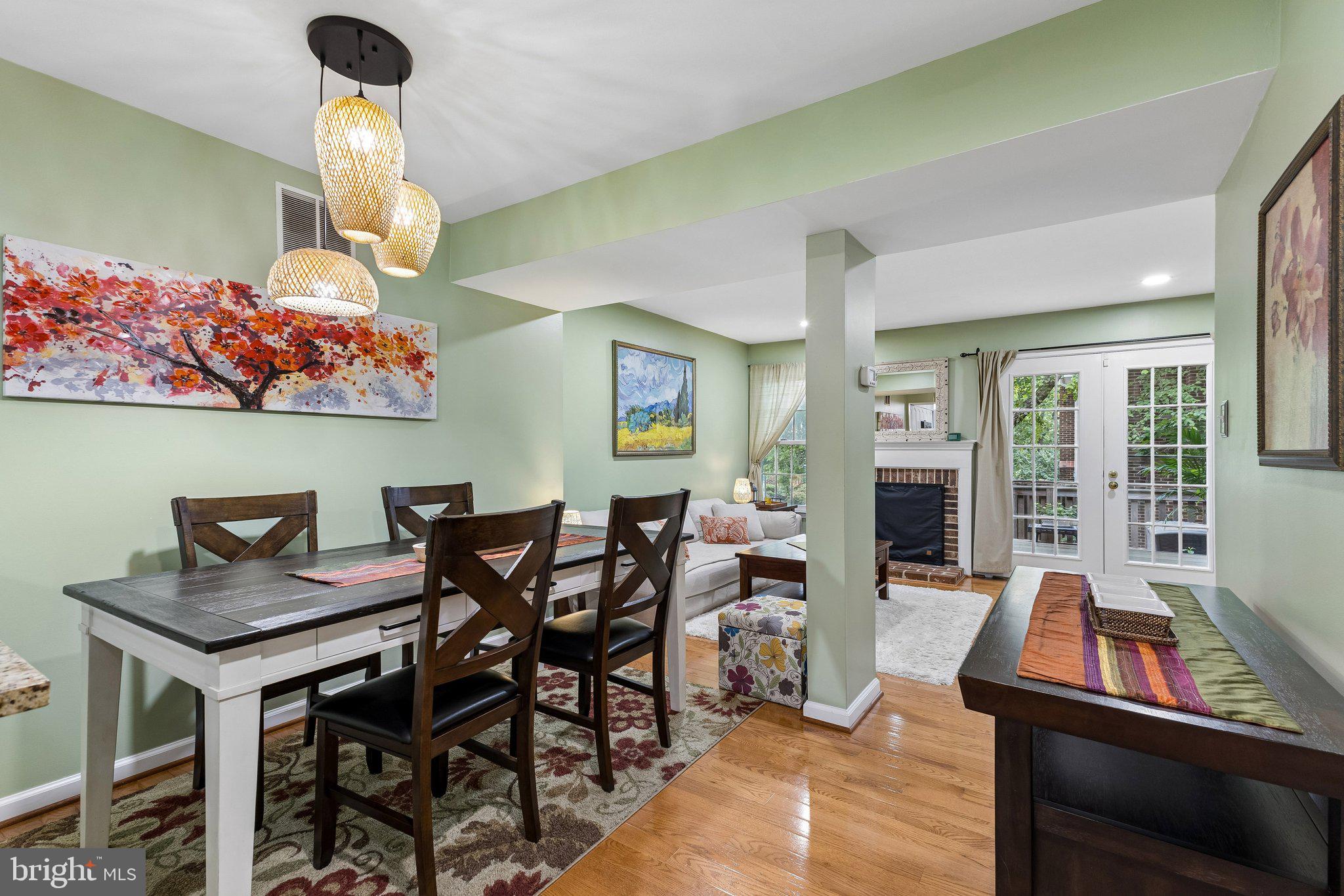 2544-D S ARLINGTON MILL DRIVE