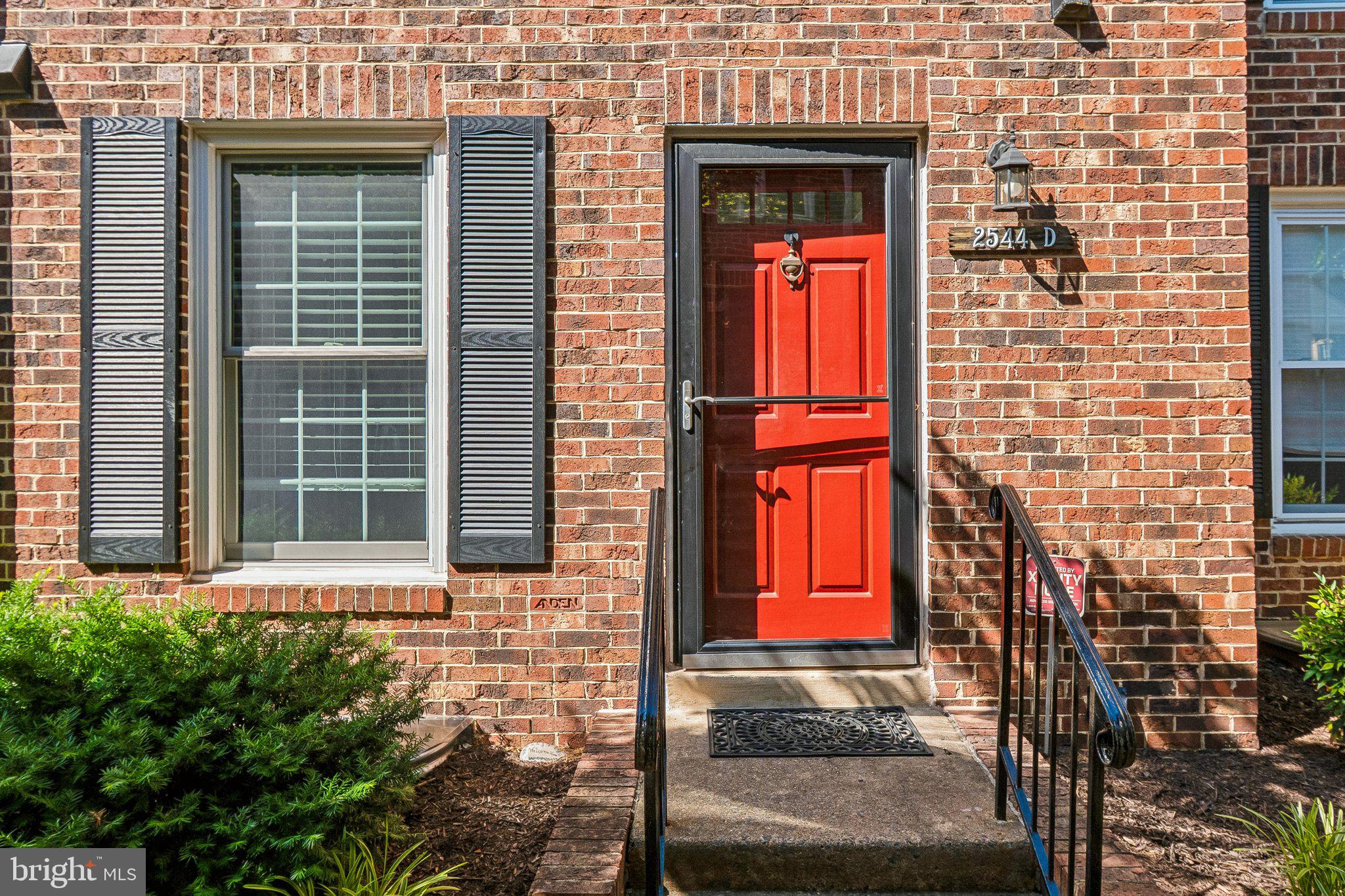2544-D S ARLINGTON MILL DRIVE 4