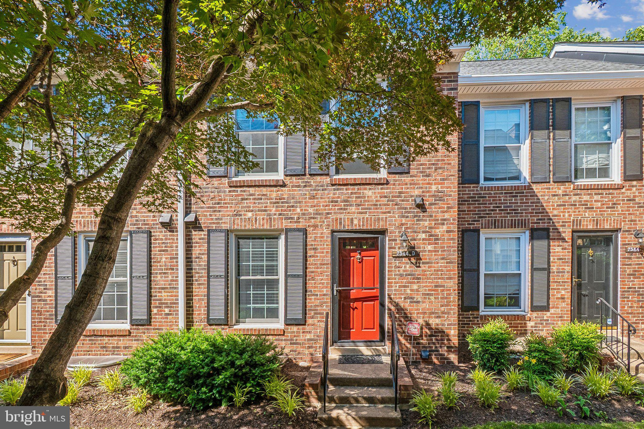 2544-D S ARLINGTON MILL DRIVE 4