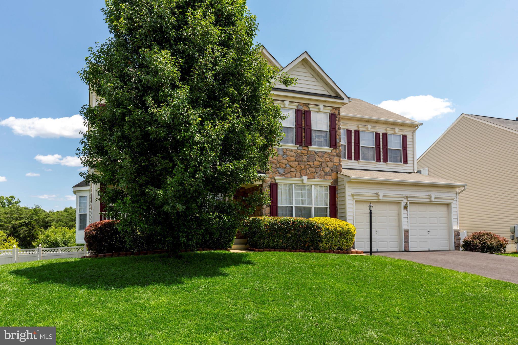 LANIER FARMS - Residential