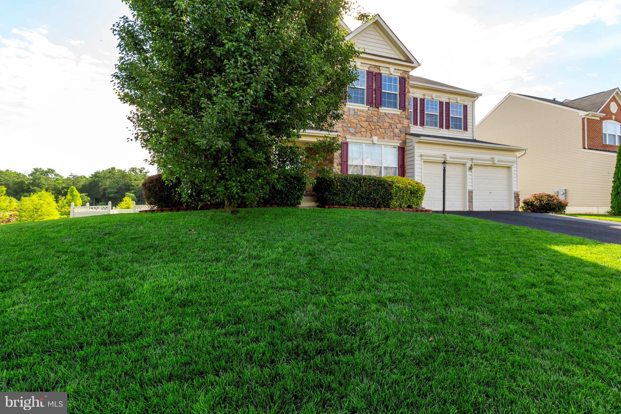 LANIER FARMS - Residential