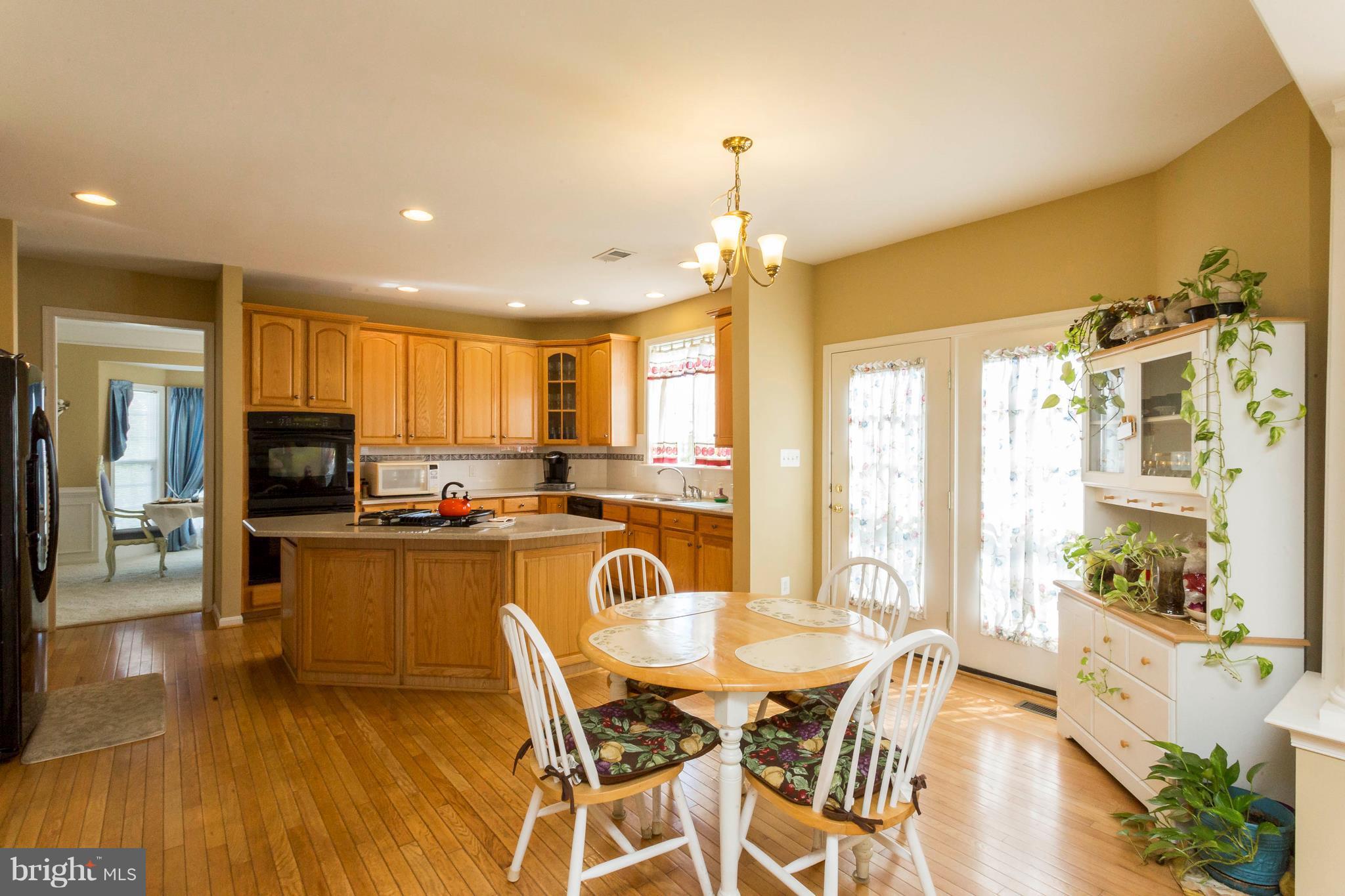 LANIER FARMS - Residential