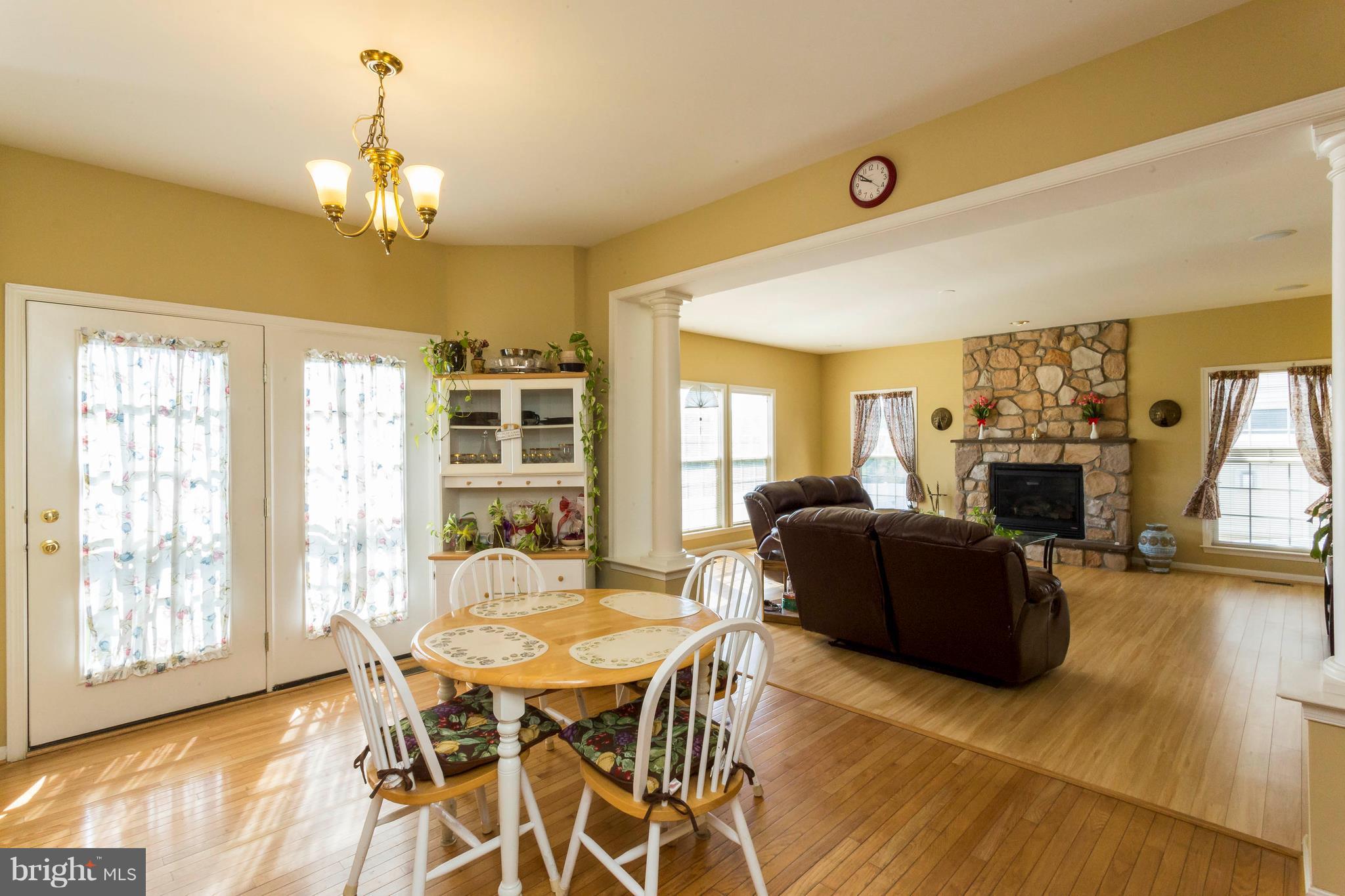 LANIER FARMS - Residential