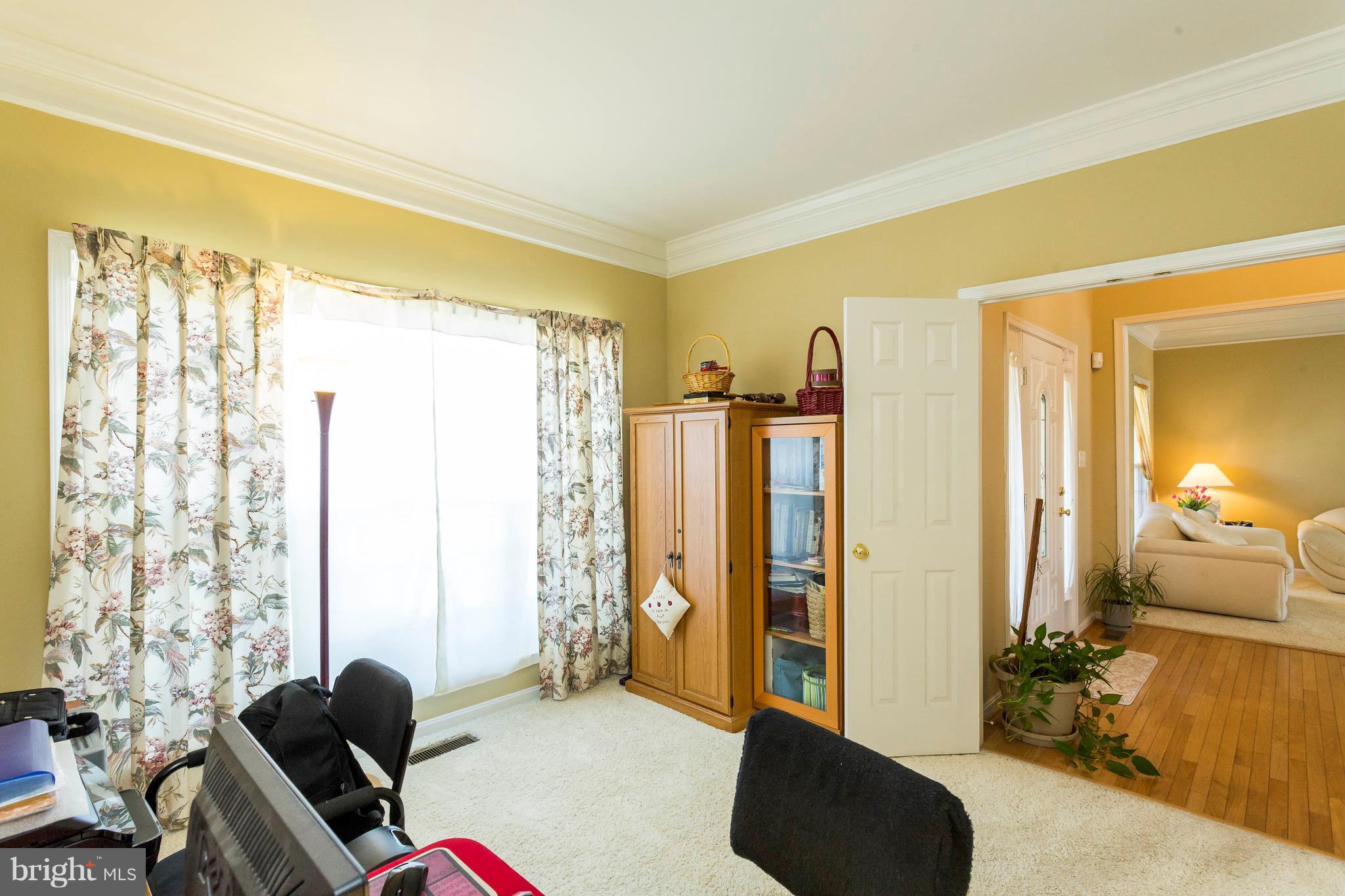 LANIER FARMS - Residential