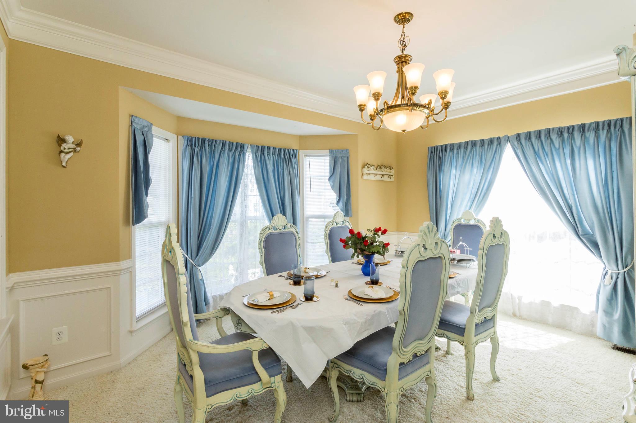 LANIER FARMS - Residential