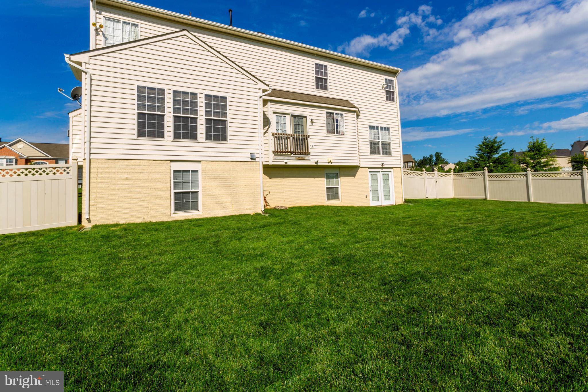 LANIER FARMS - Residential