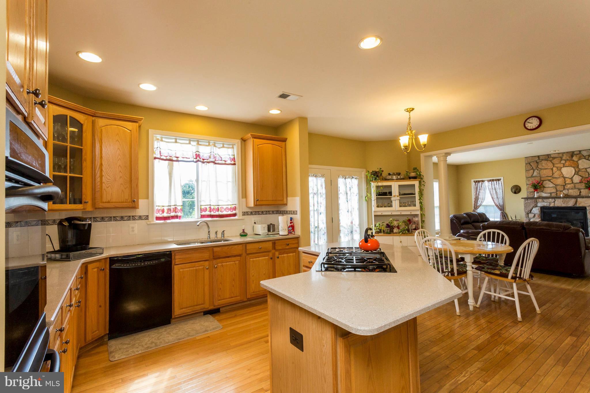 LANIER FARMS - Residential