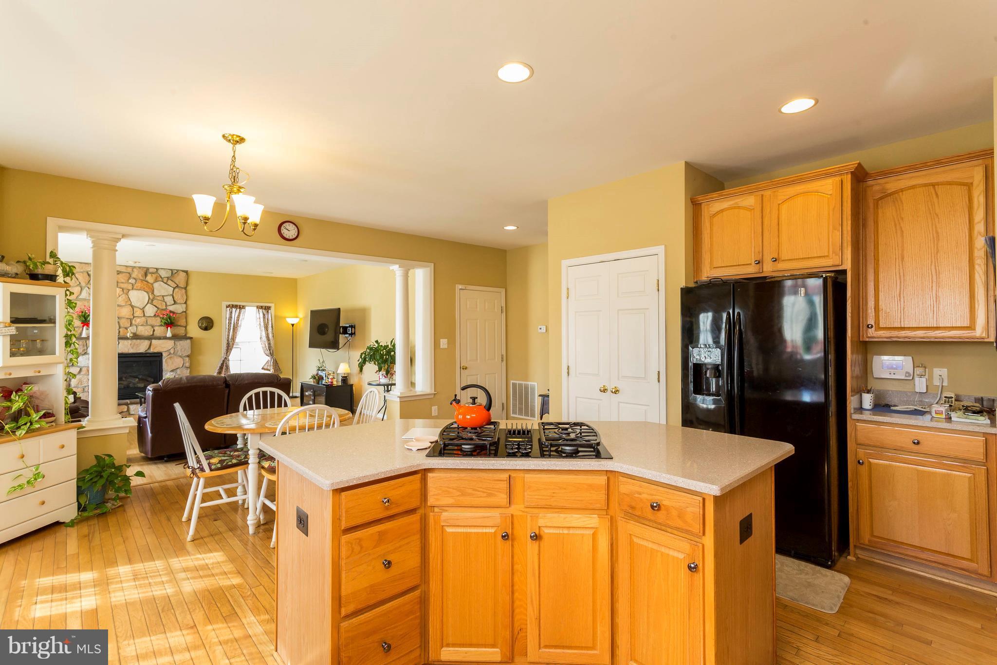 LANIER FARMS - Residential