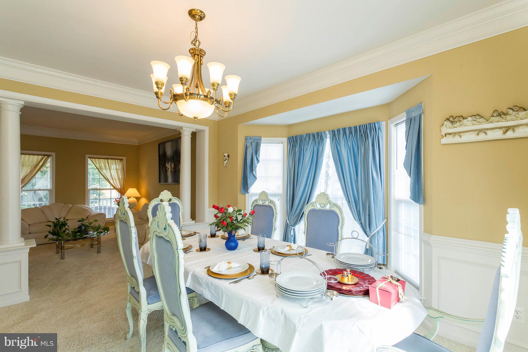 LANIER FARMS - Residential