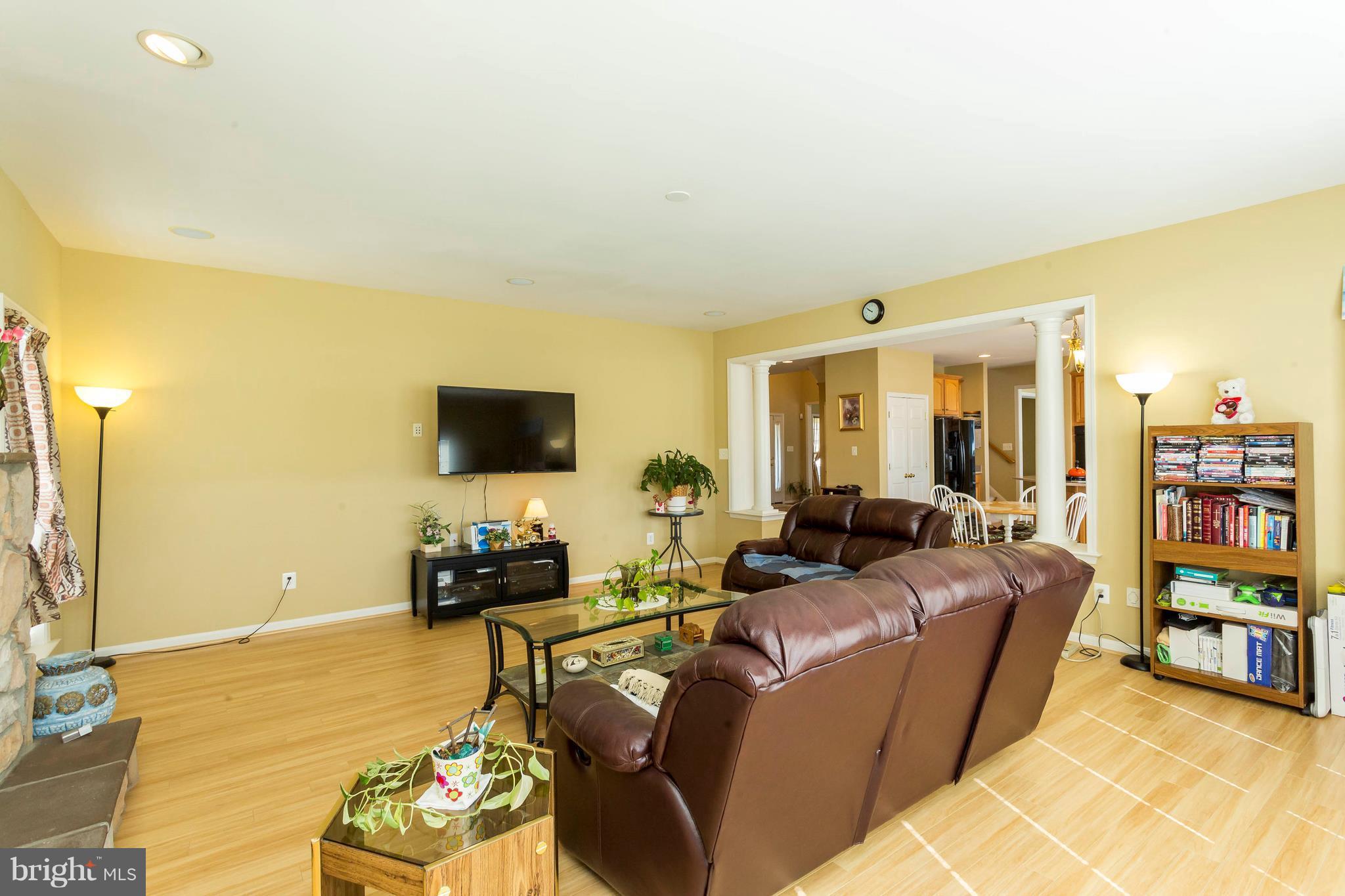 LANIER FARMS - Residential