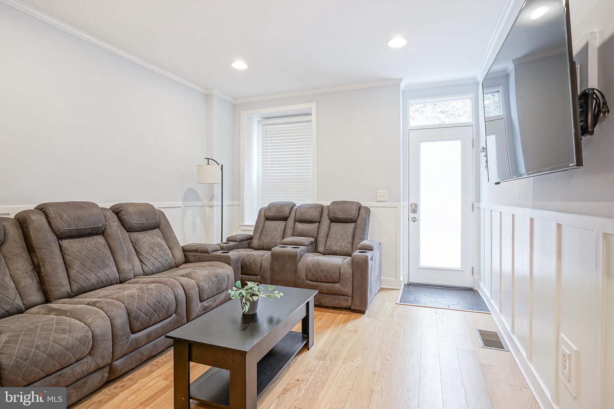 MANAYUNK - Residential