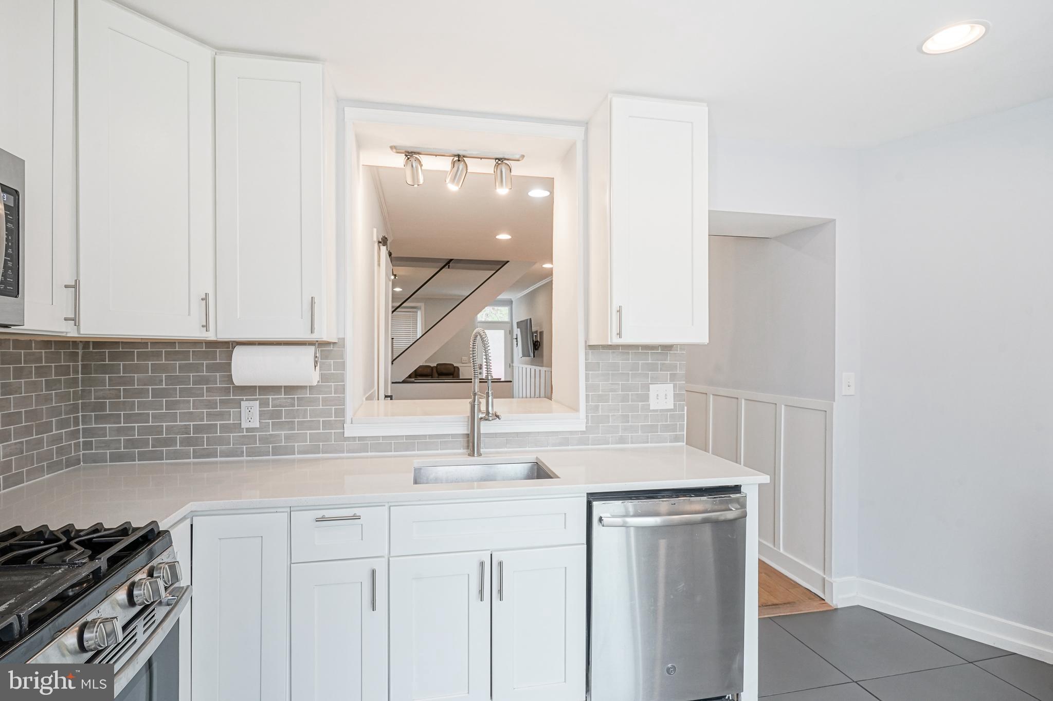 MANAYUNK - Residential