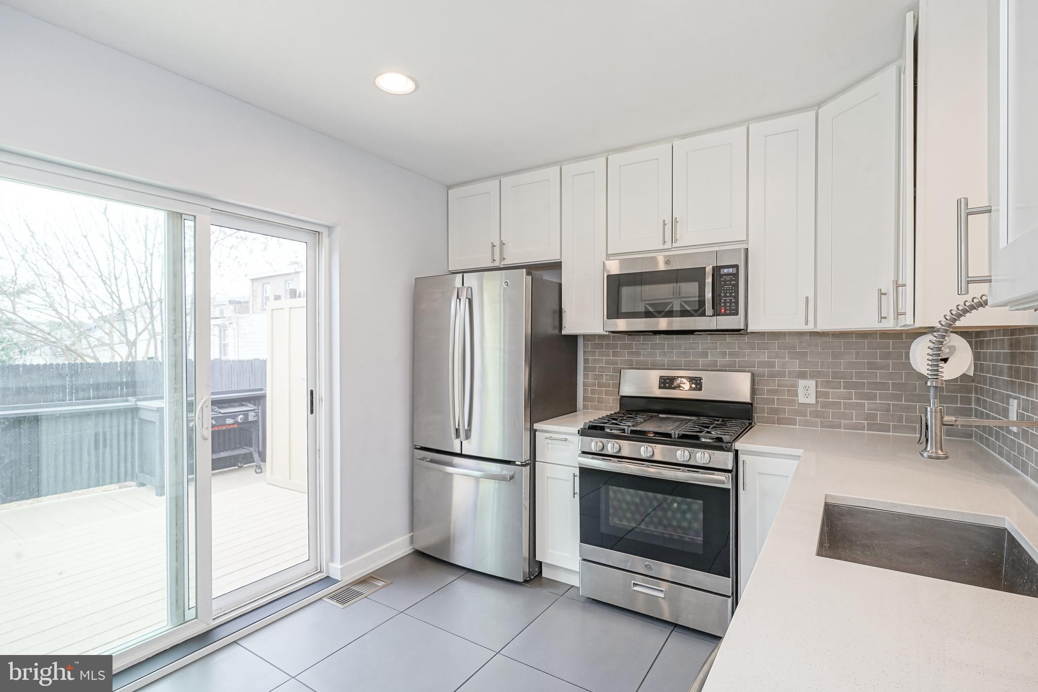 MANAYUNK - Residential