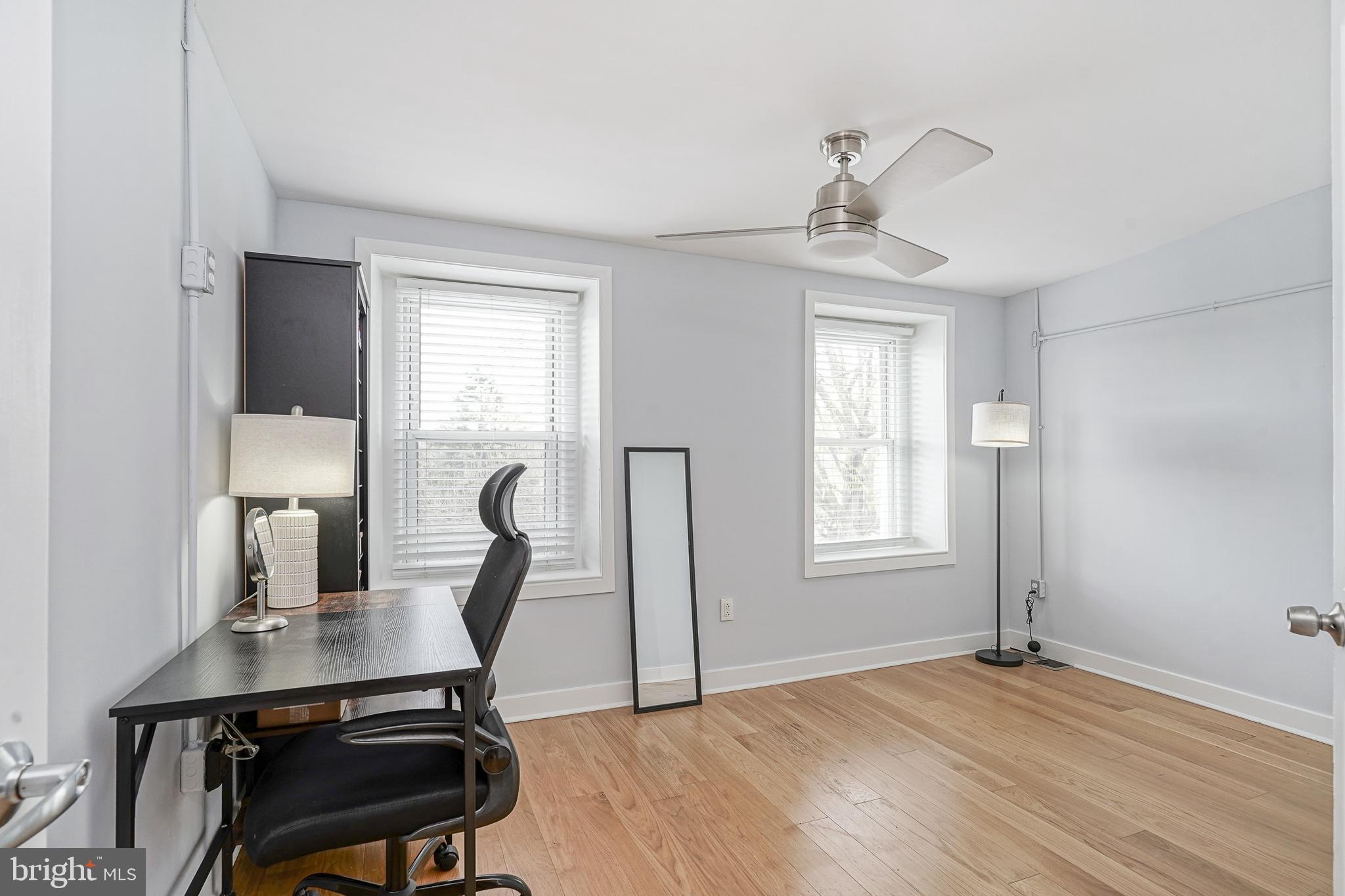 MANAYUNK - Residential