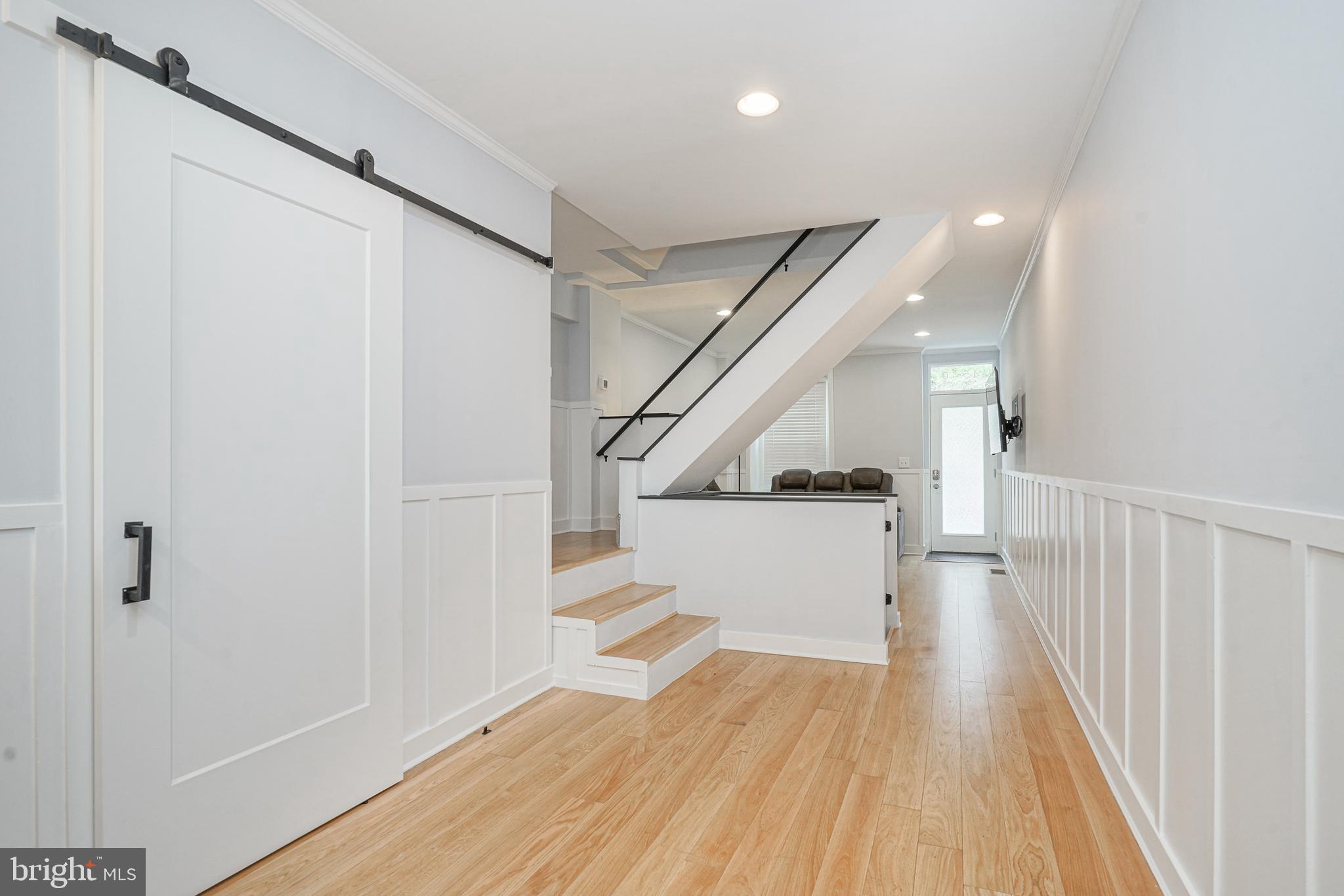 MANAYUNK - Residential