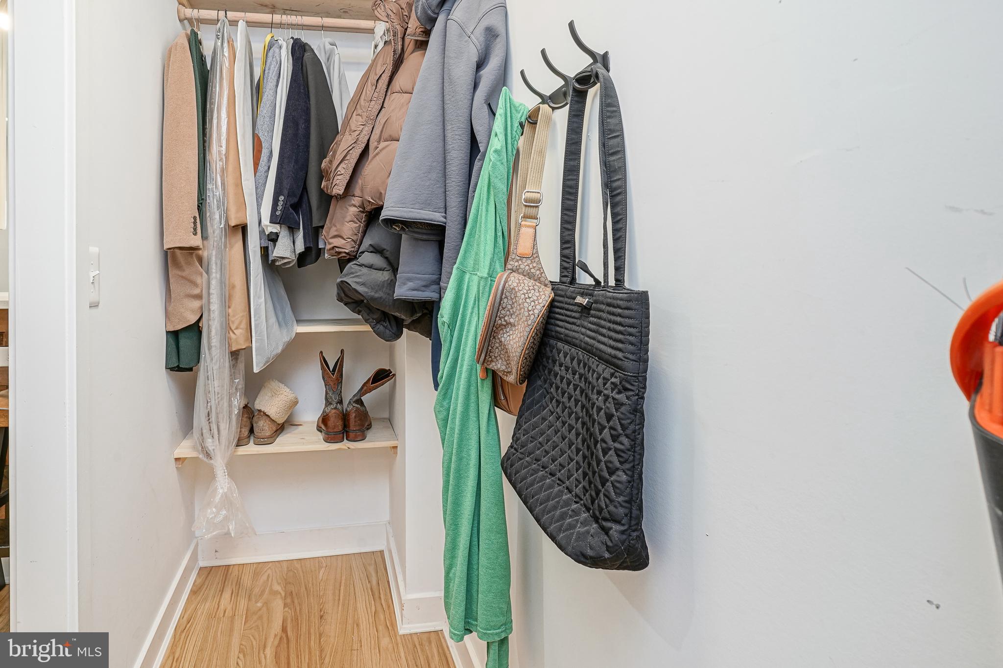 MANAYUNK - Residential