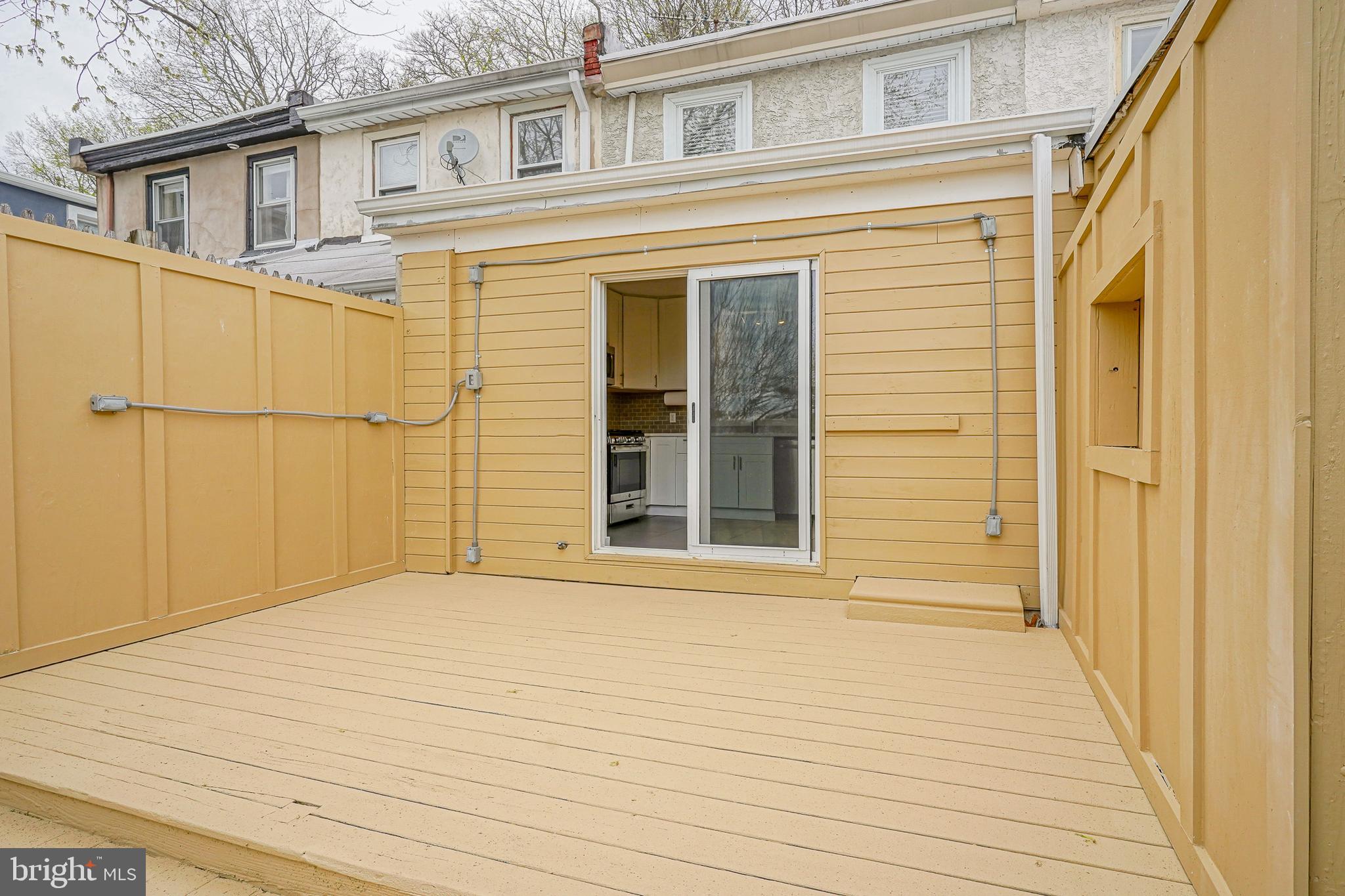 MANAYUNK - Residential