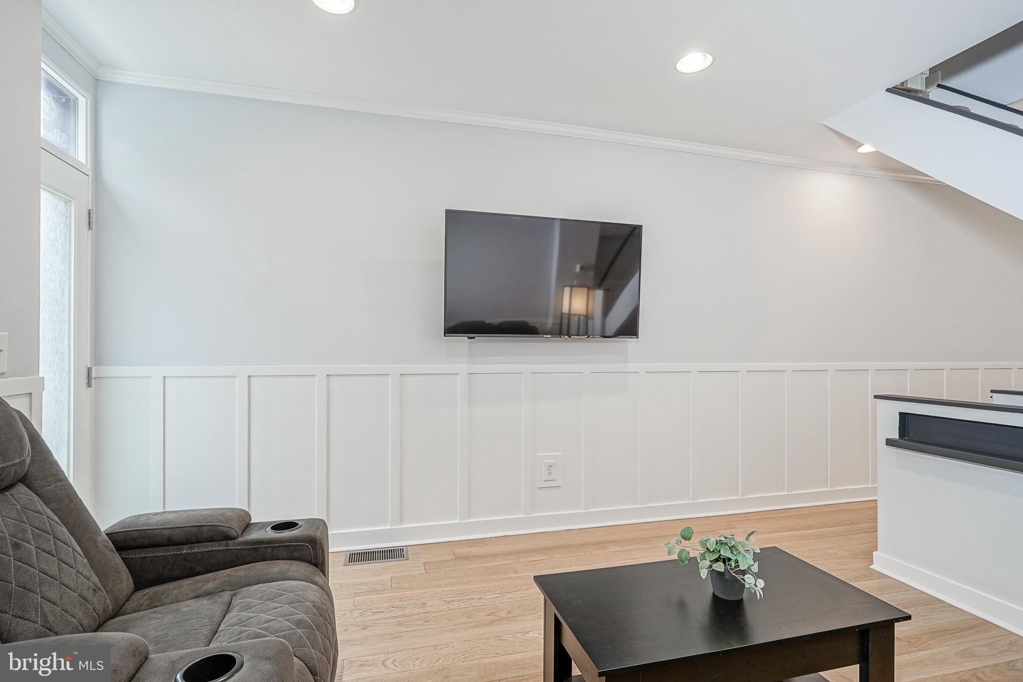 MANAYUNK - Residential