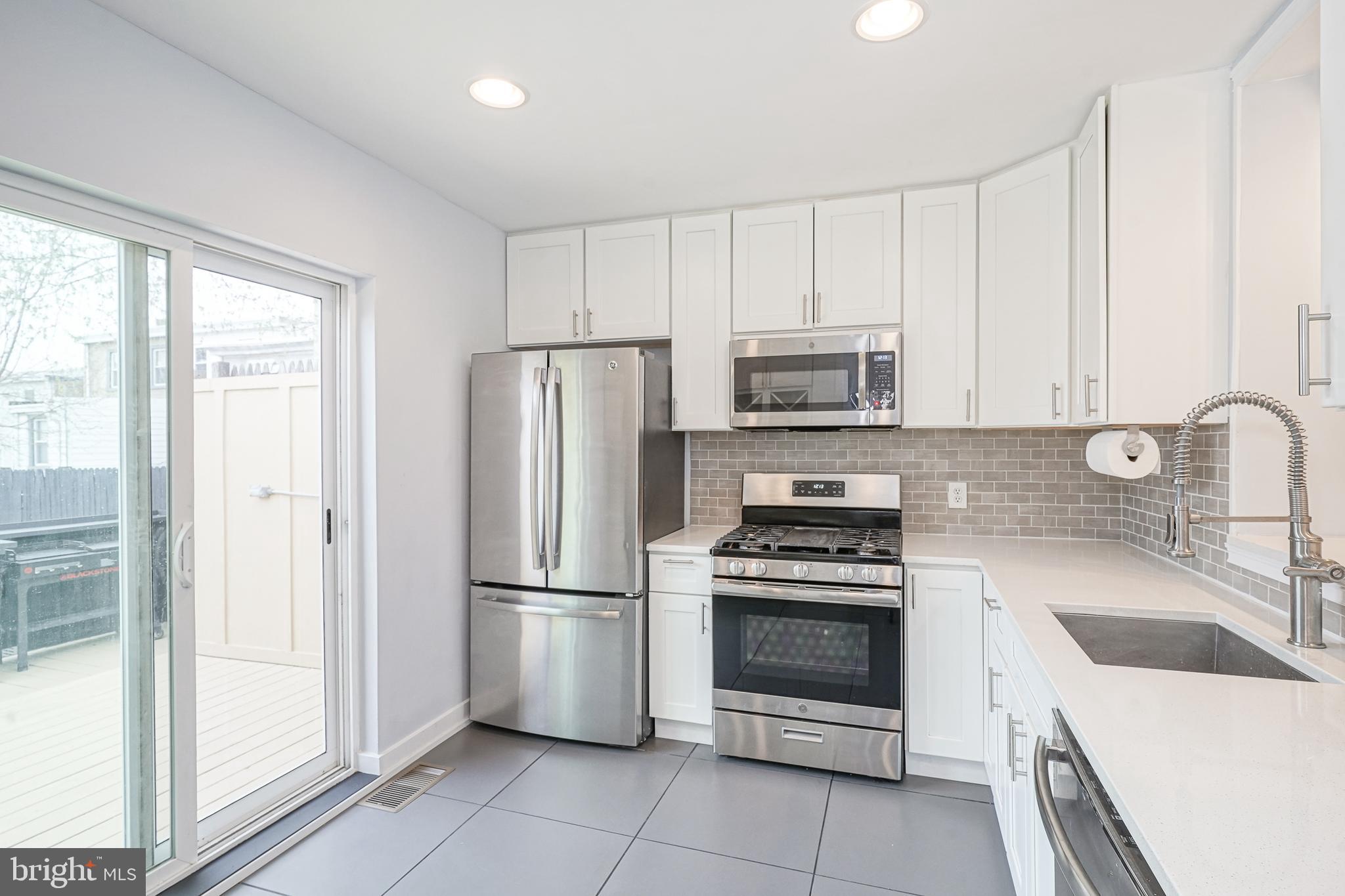 MANAYUNK - Residential