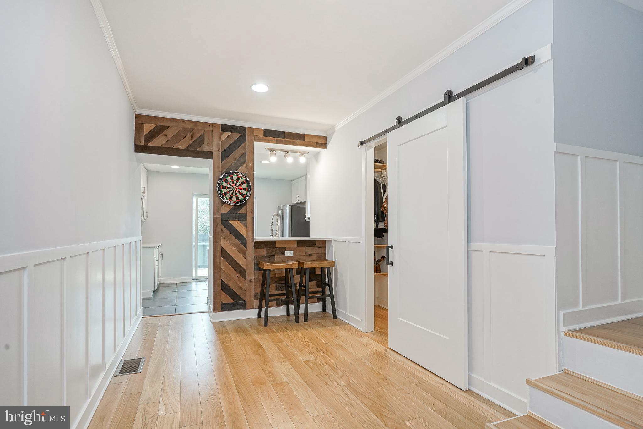 MANAYUNK - Residential