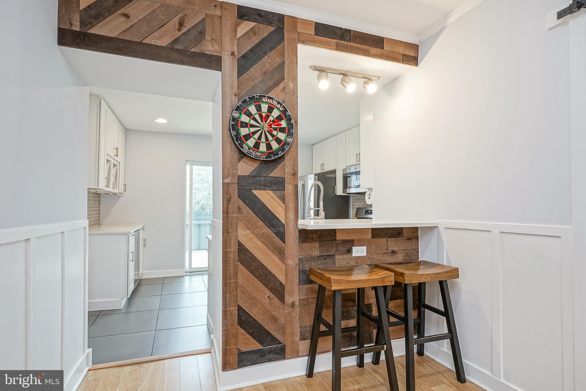 MANAYUNK - Residential