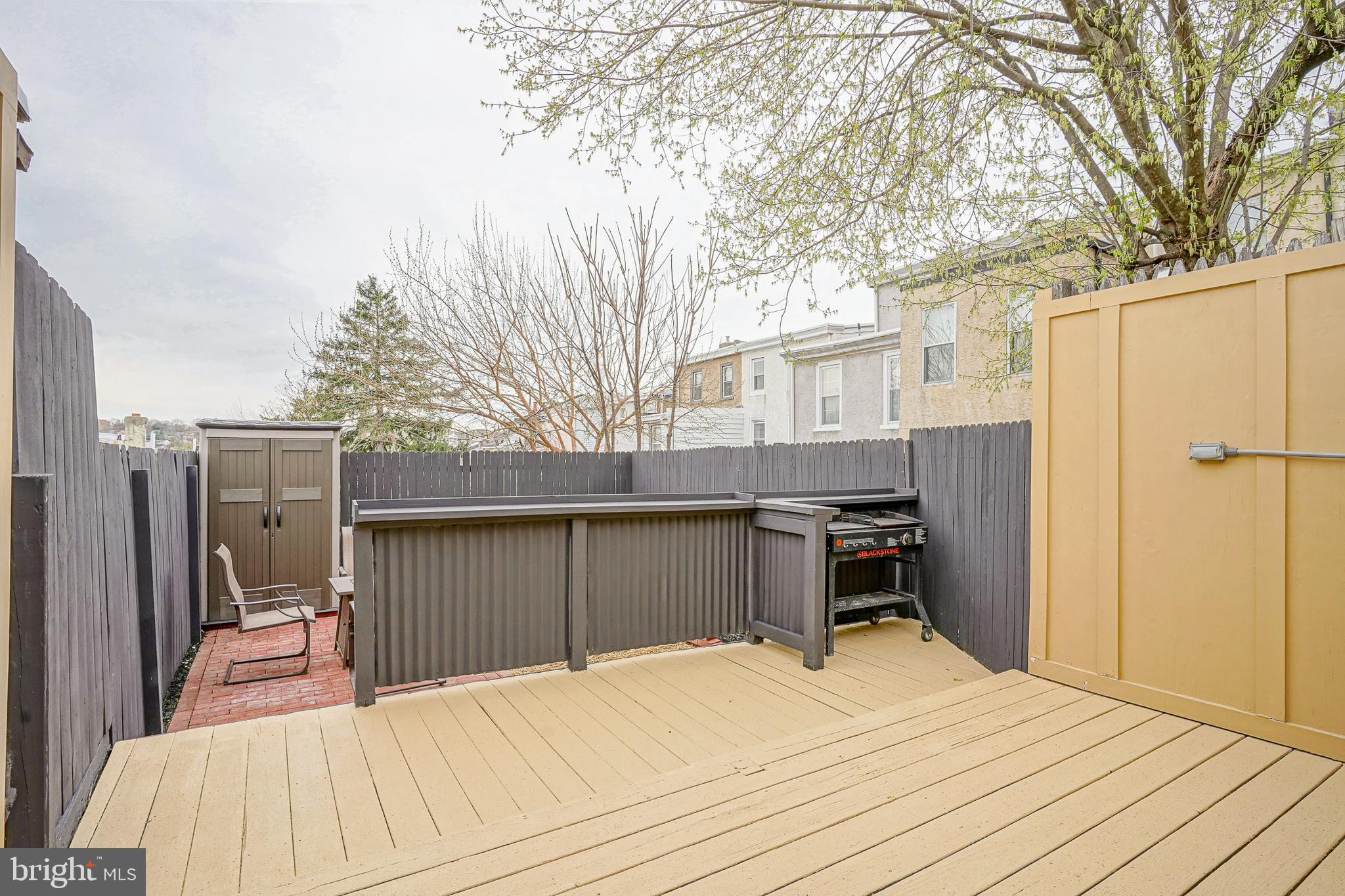 MANAYUNK - Residential