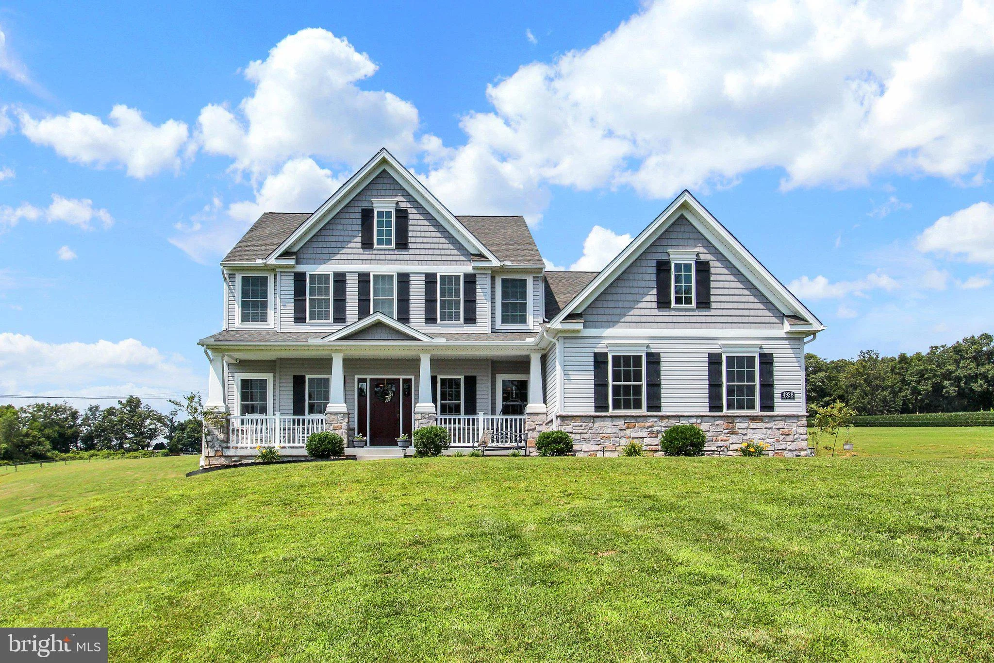 4928 Grave Run Road, Manchester, MD, 21102