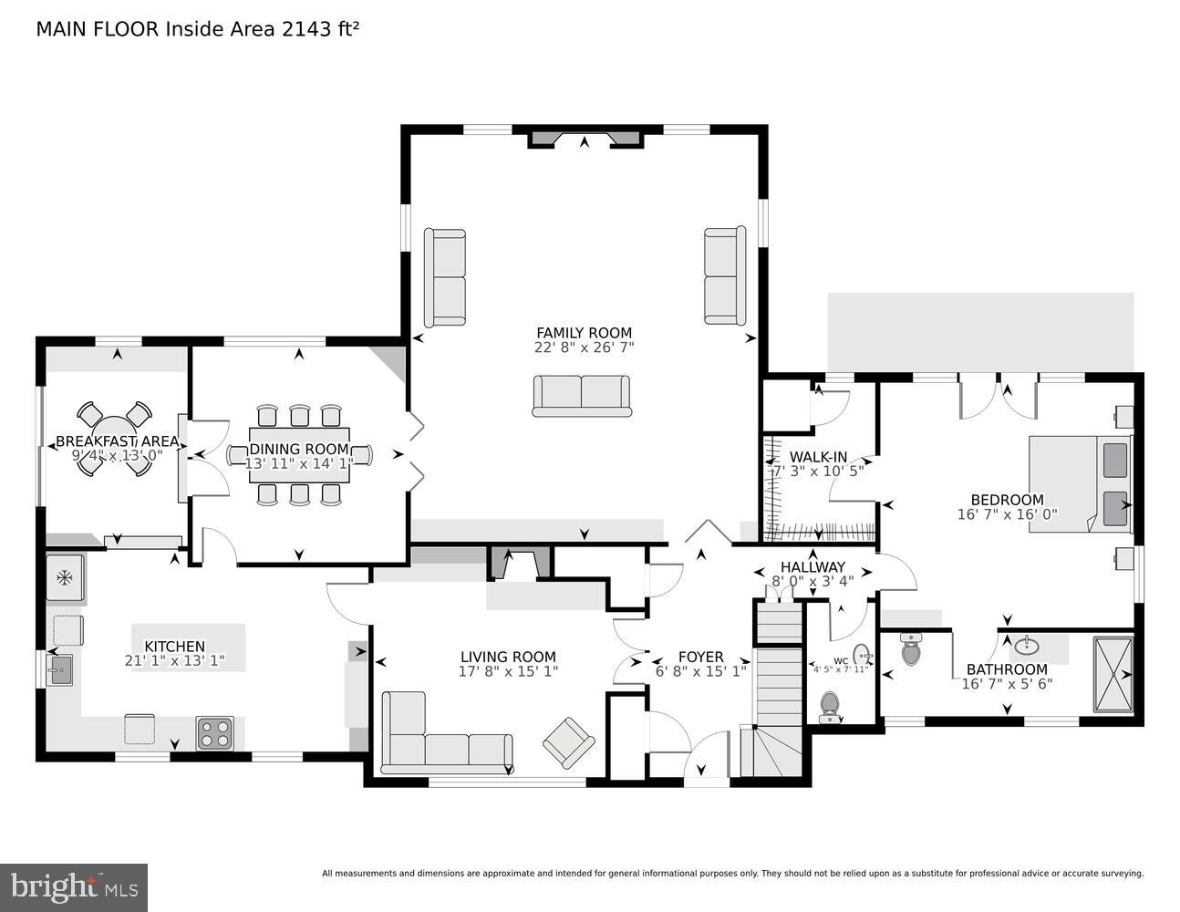 BURNING TREE VIEW - Residential Lease